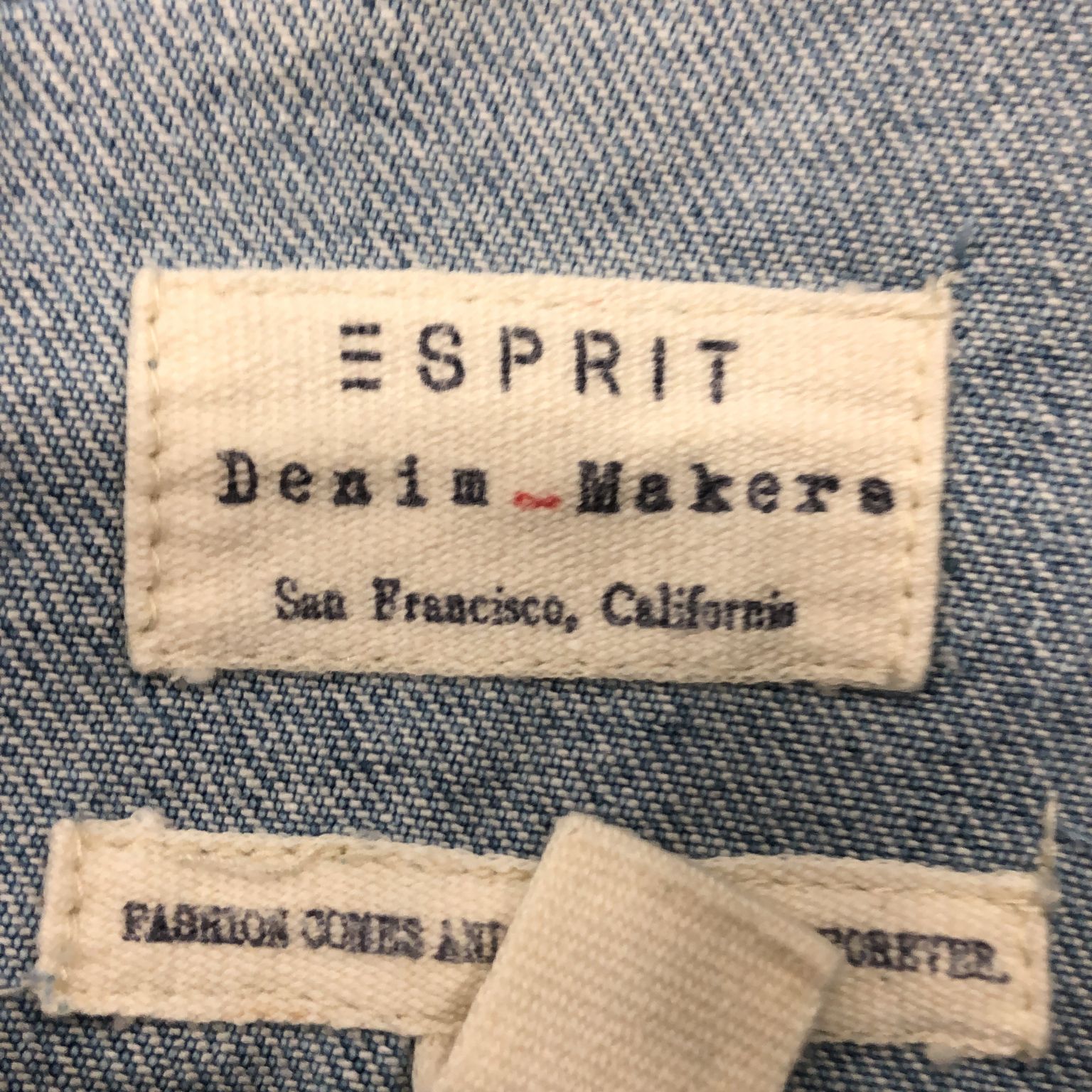 ESPRIT Denim