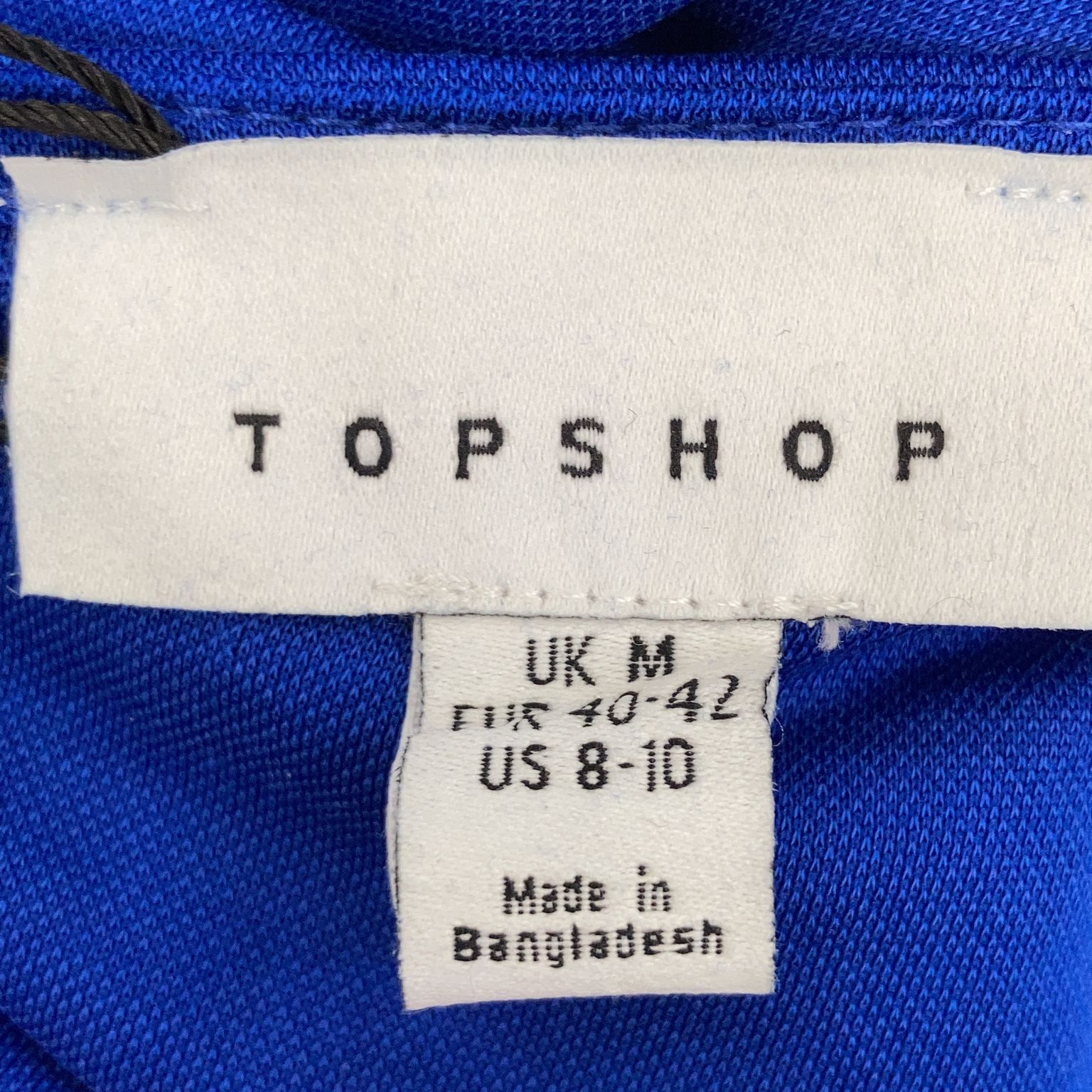 Topshop