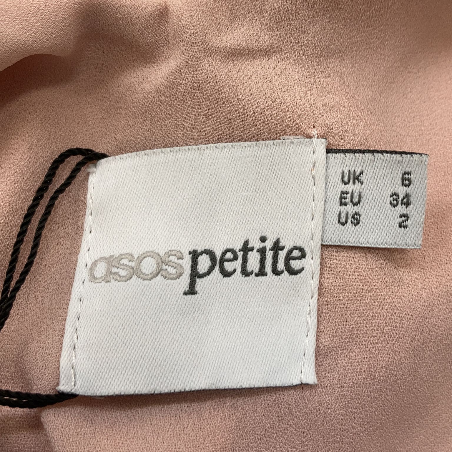 ASOS Petite