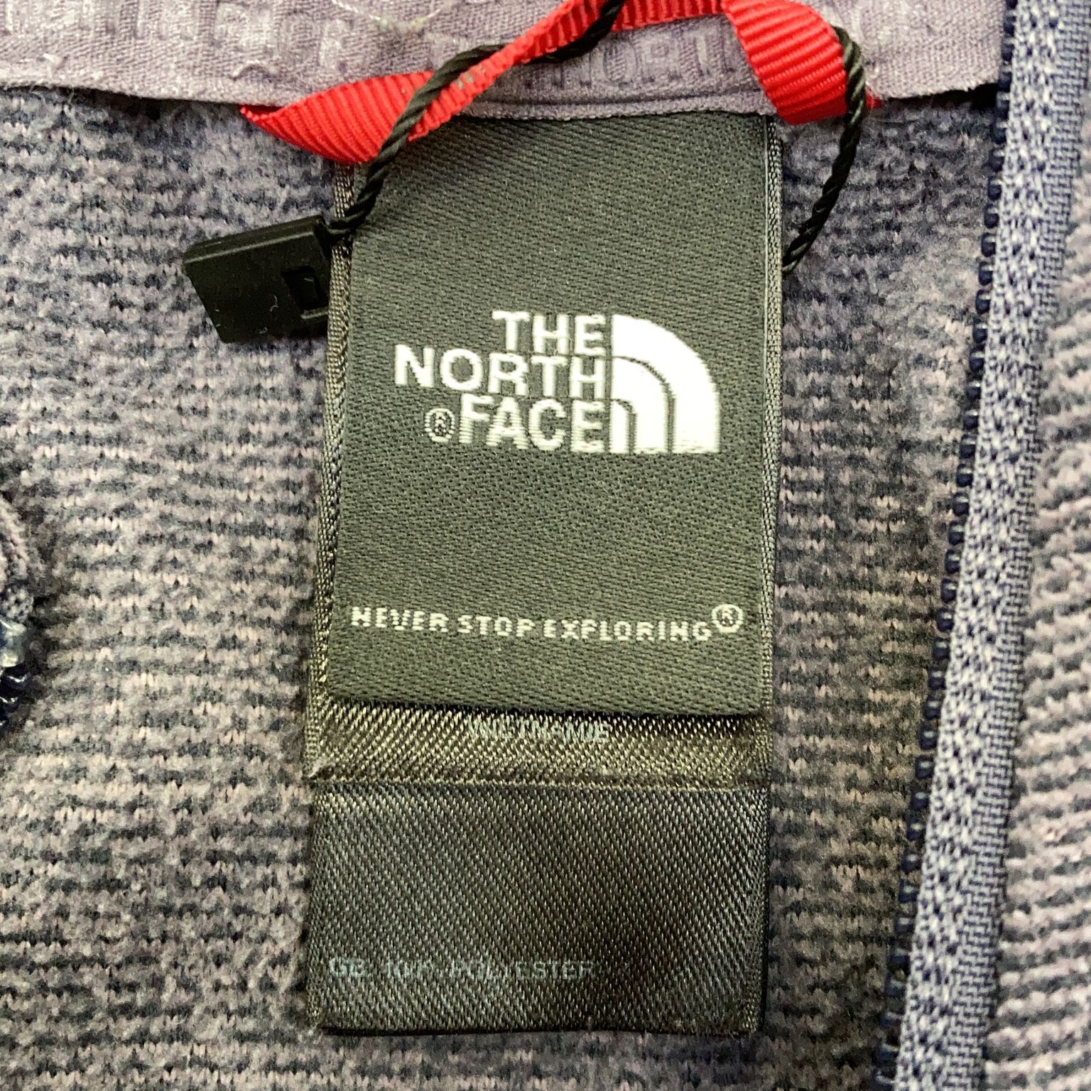 The North Face