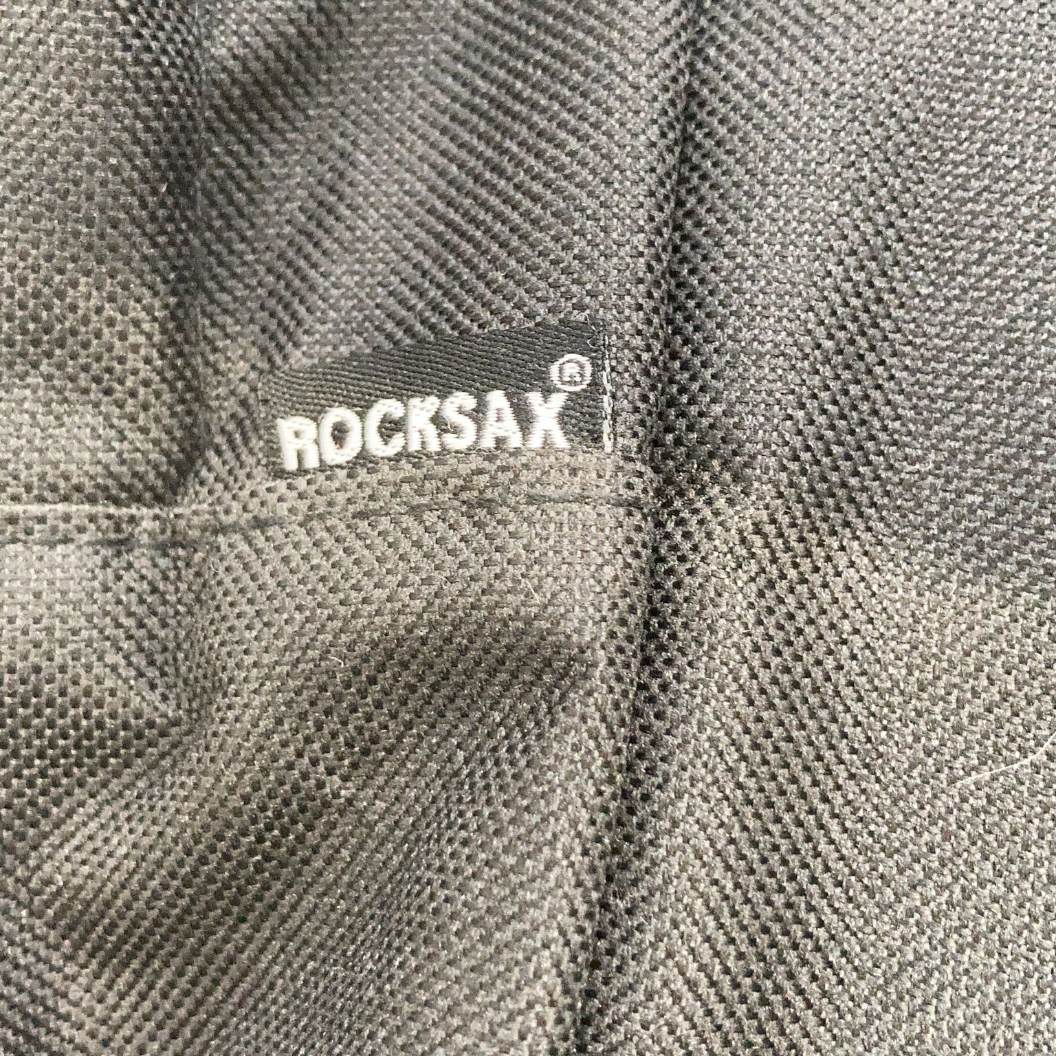 Rocksax