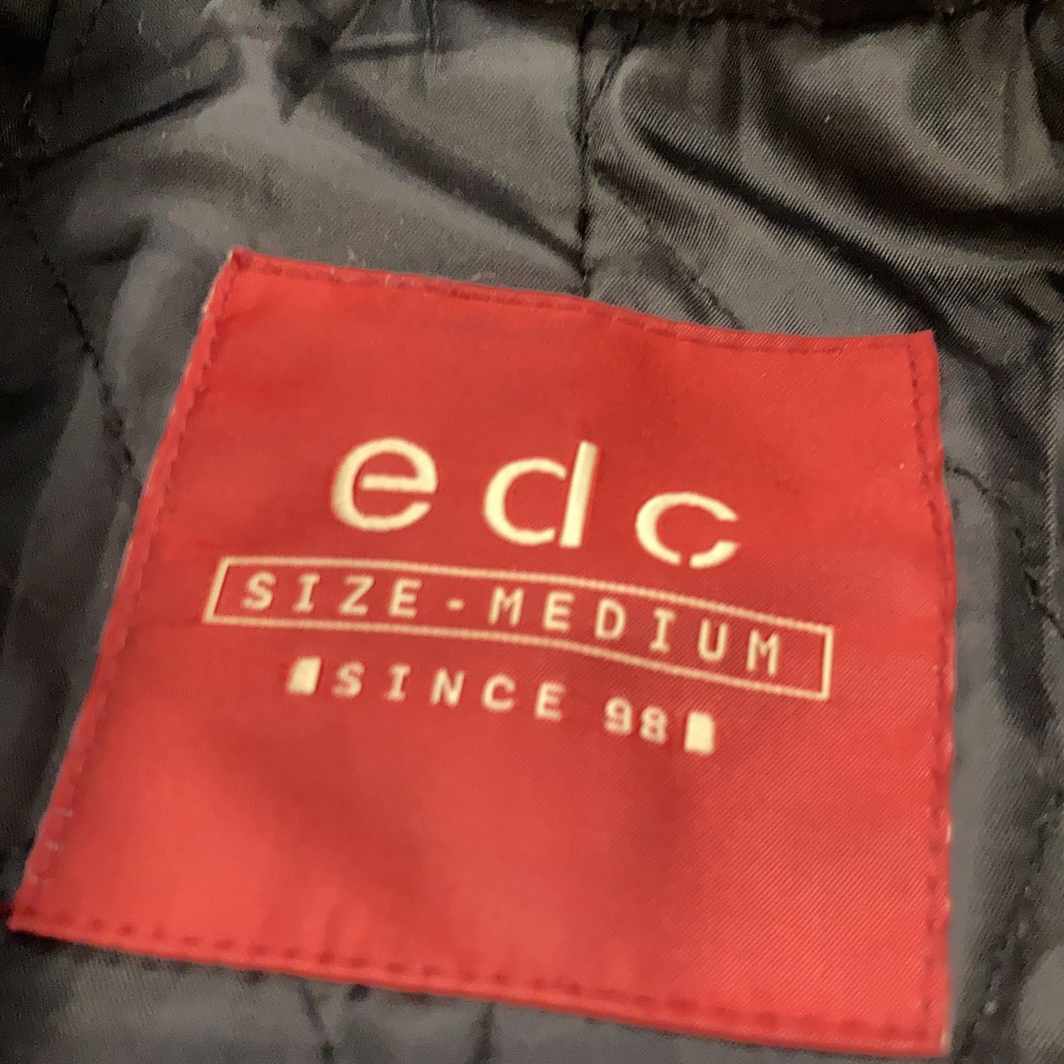 EDC by ESPRIT