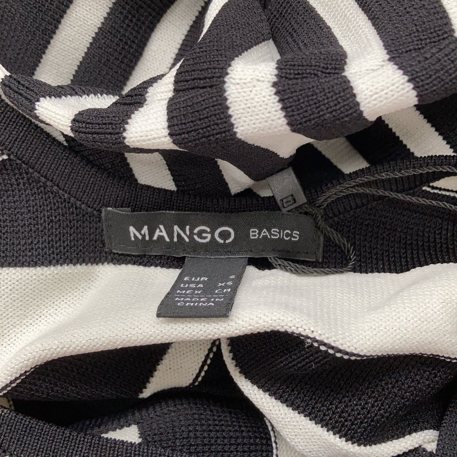 Mango Basics