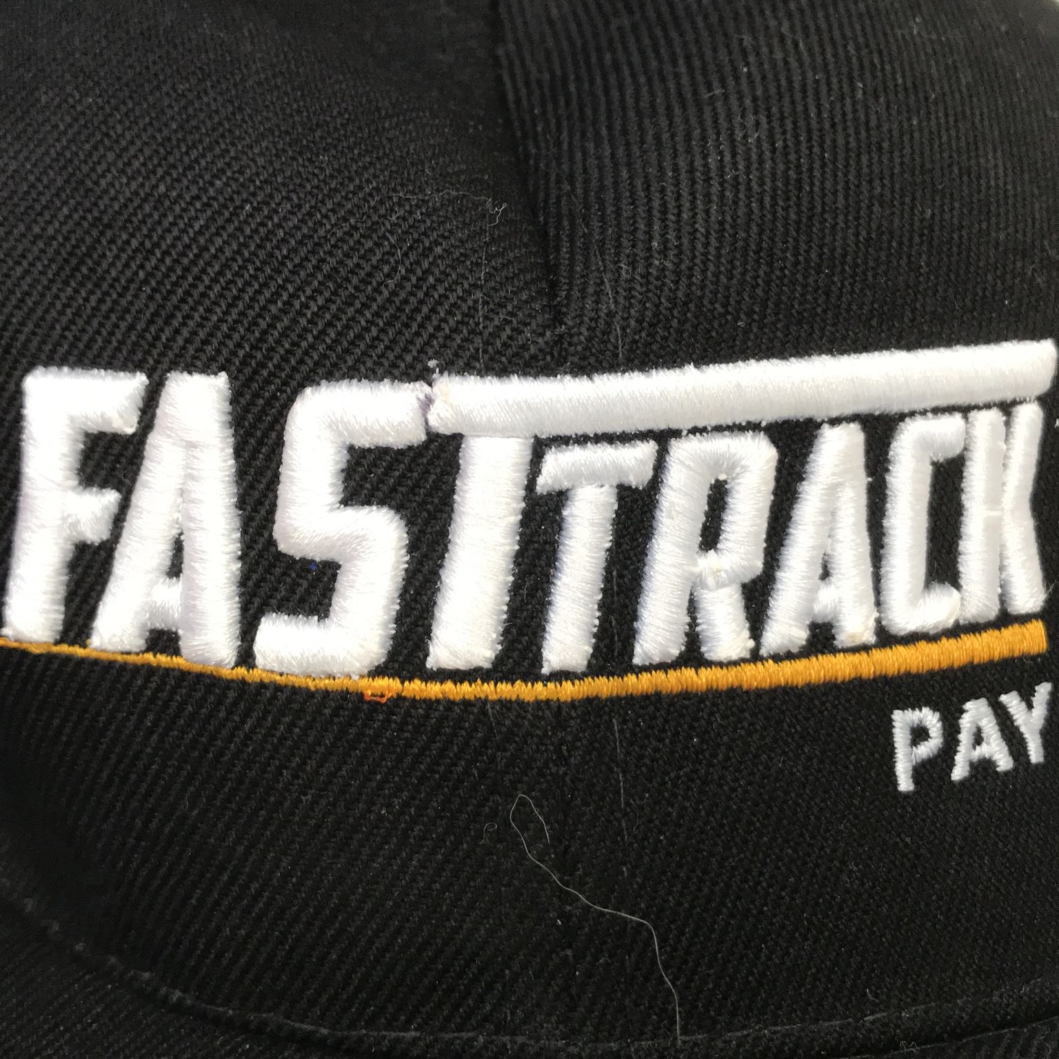 Fastrack