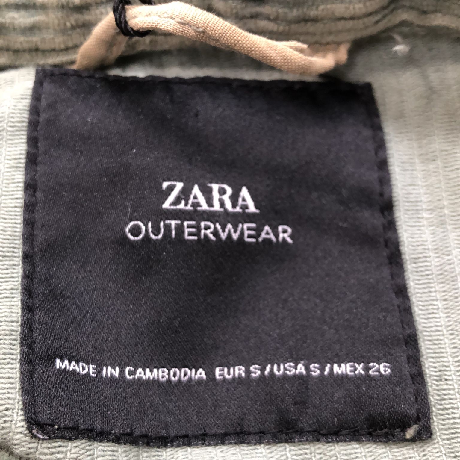 Zara