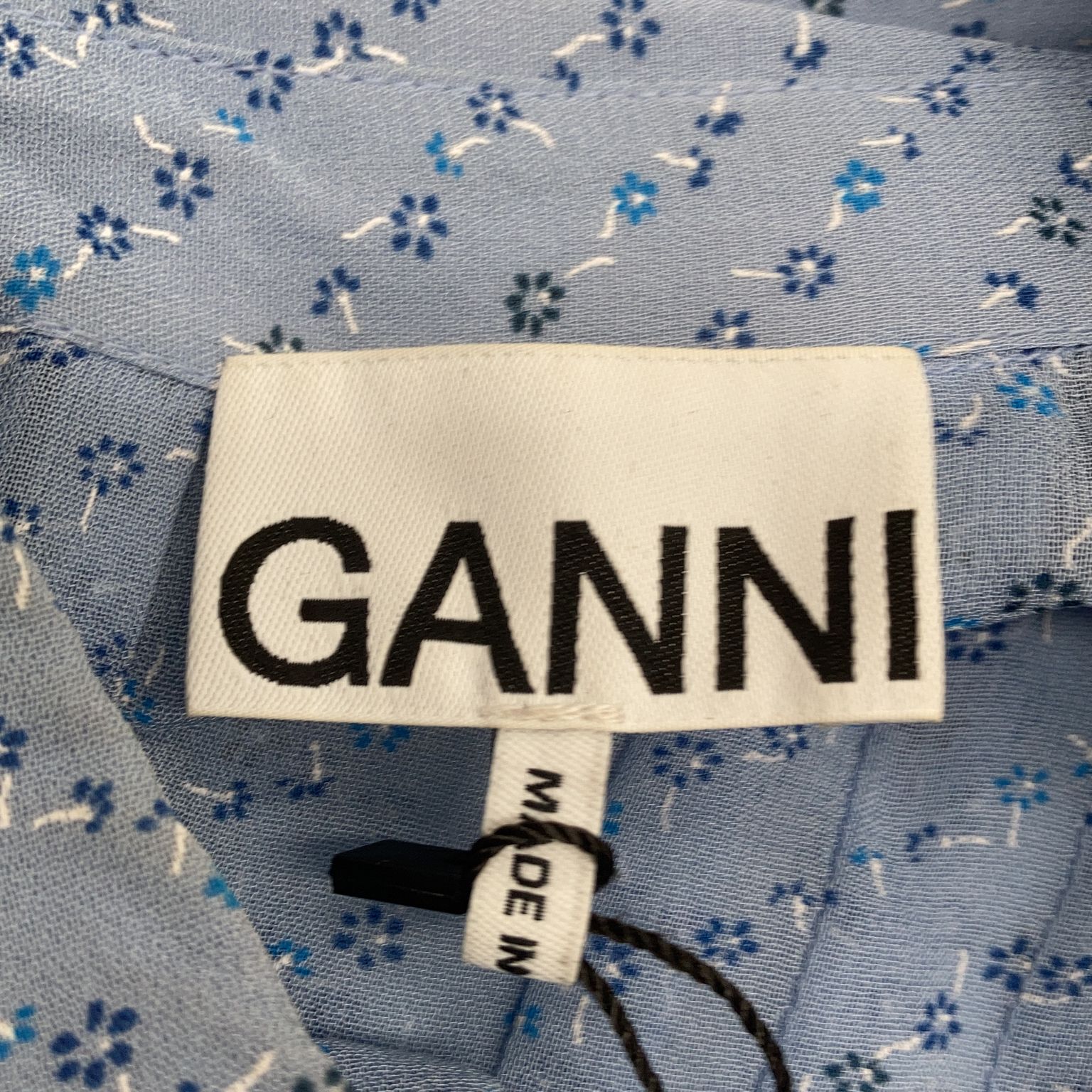 Ganni