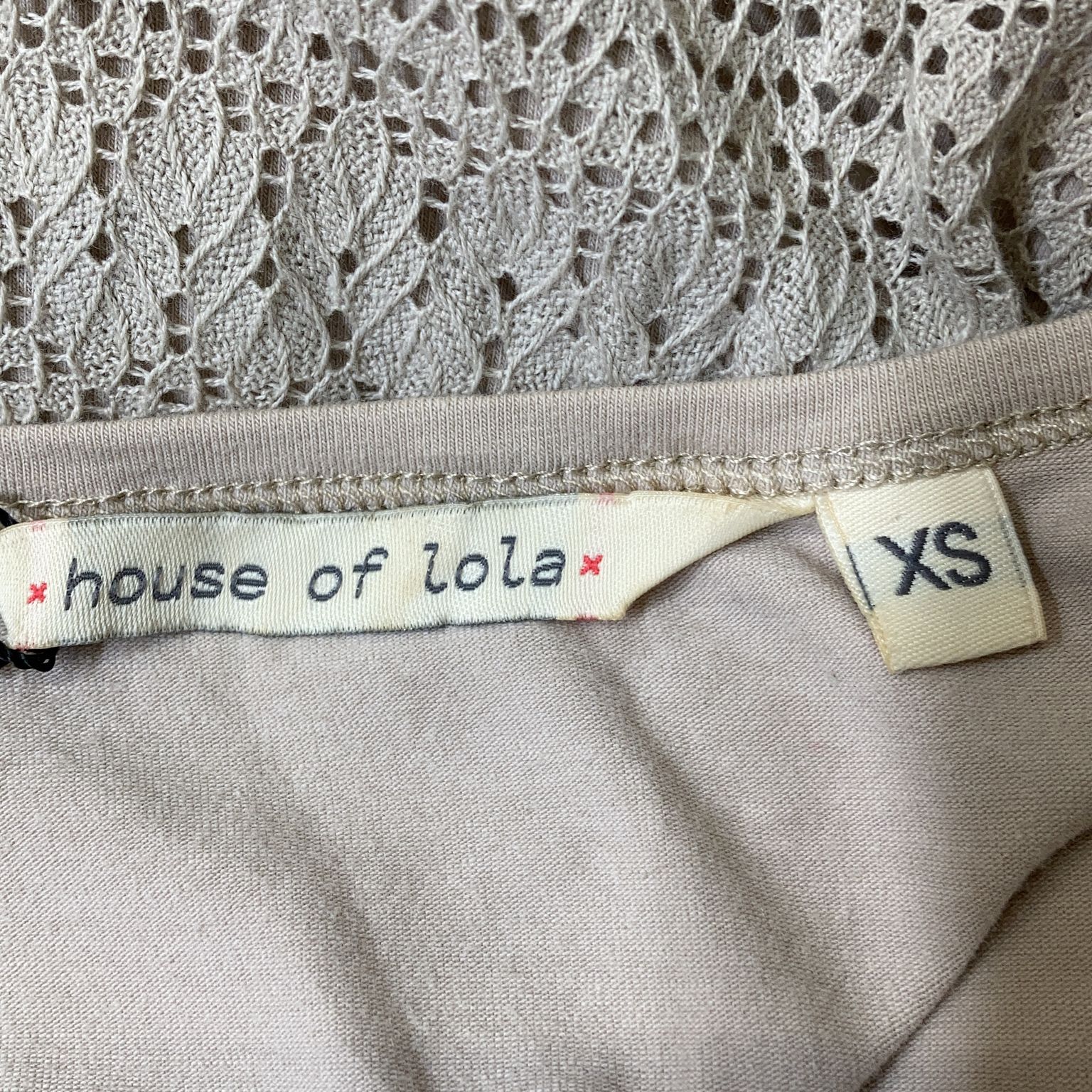 House of Lola