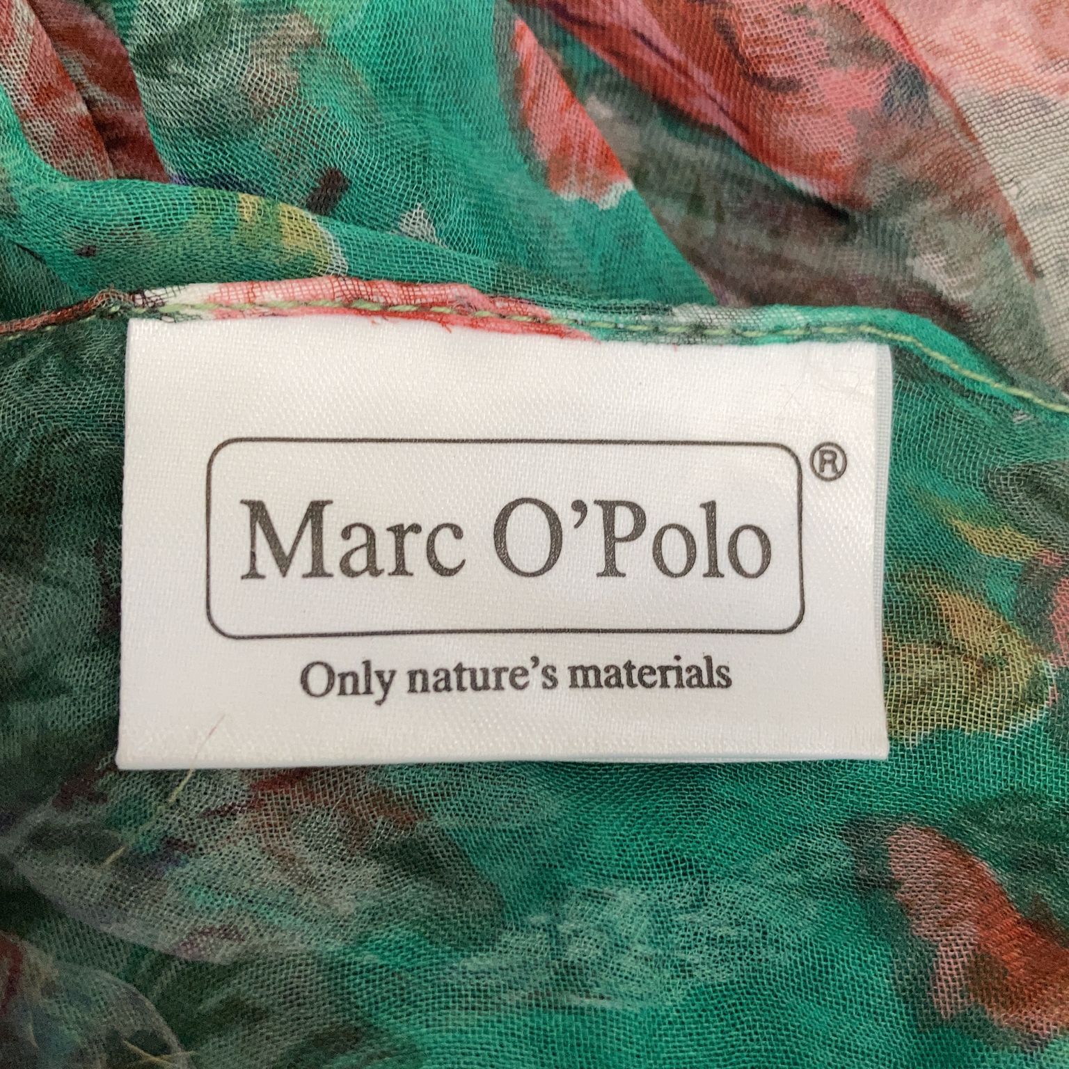 Marc O'Polo