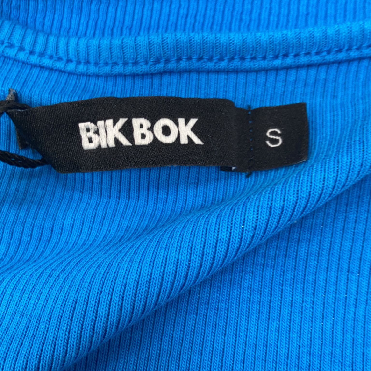 Bik Bok