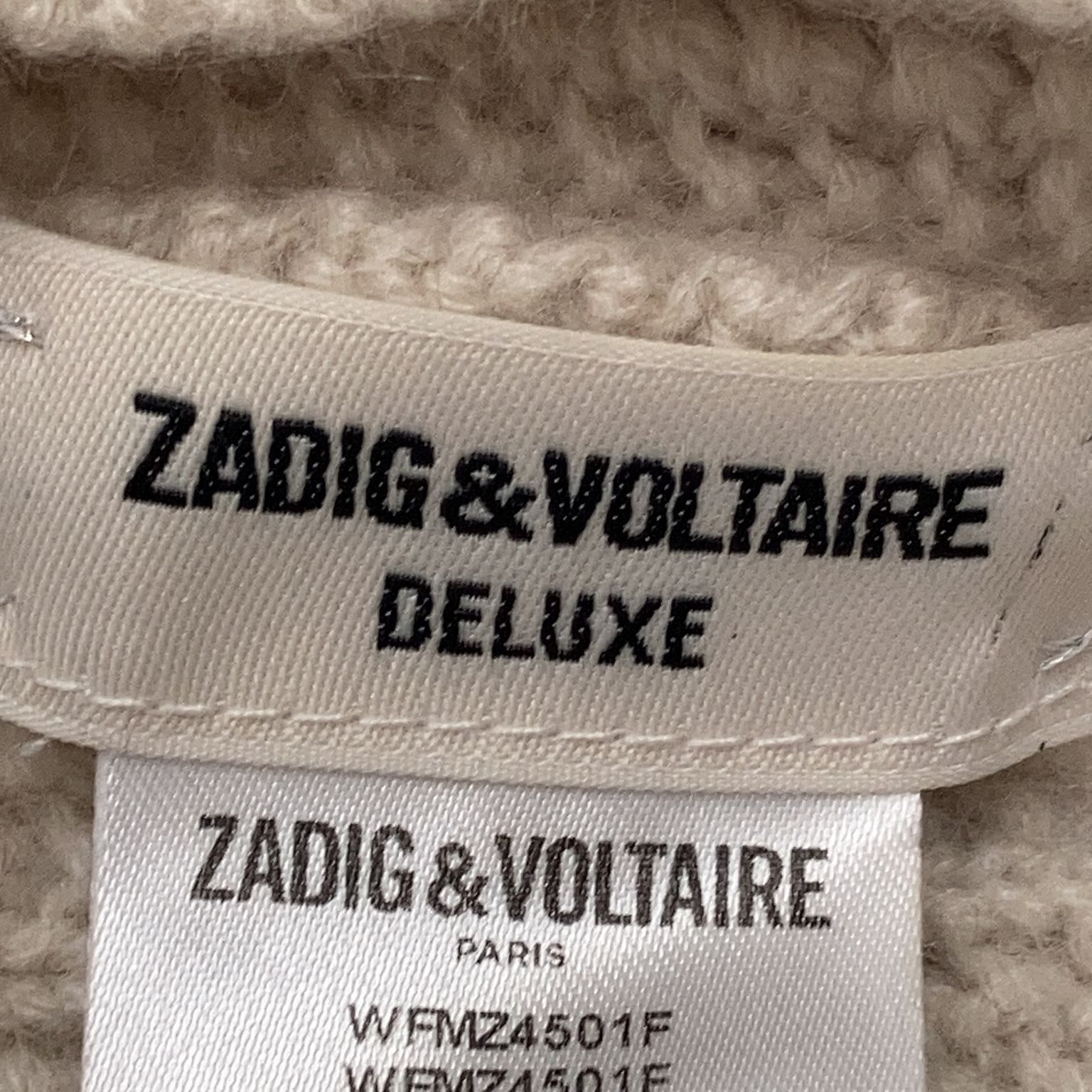 Zadig  Voltaire Deluxe