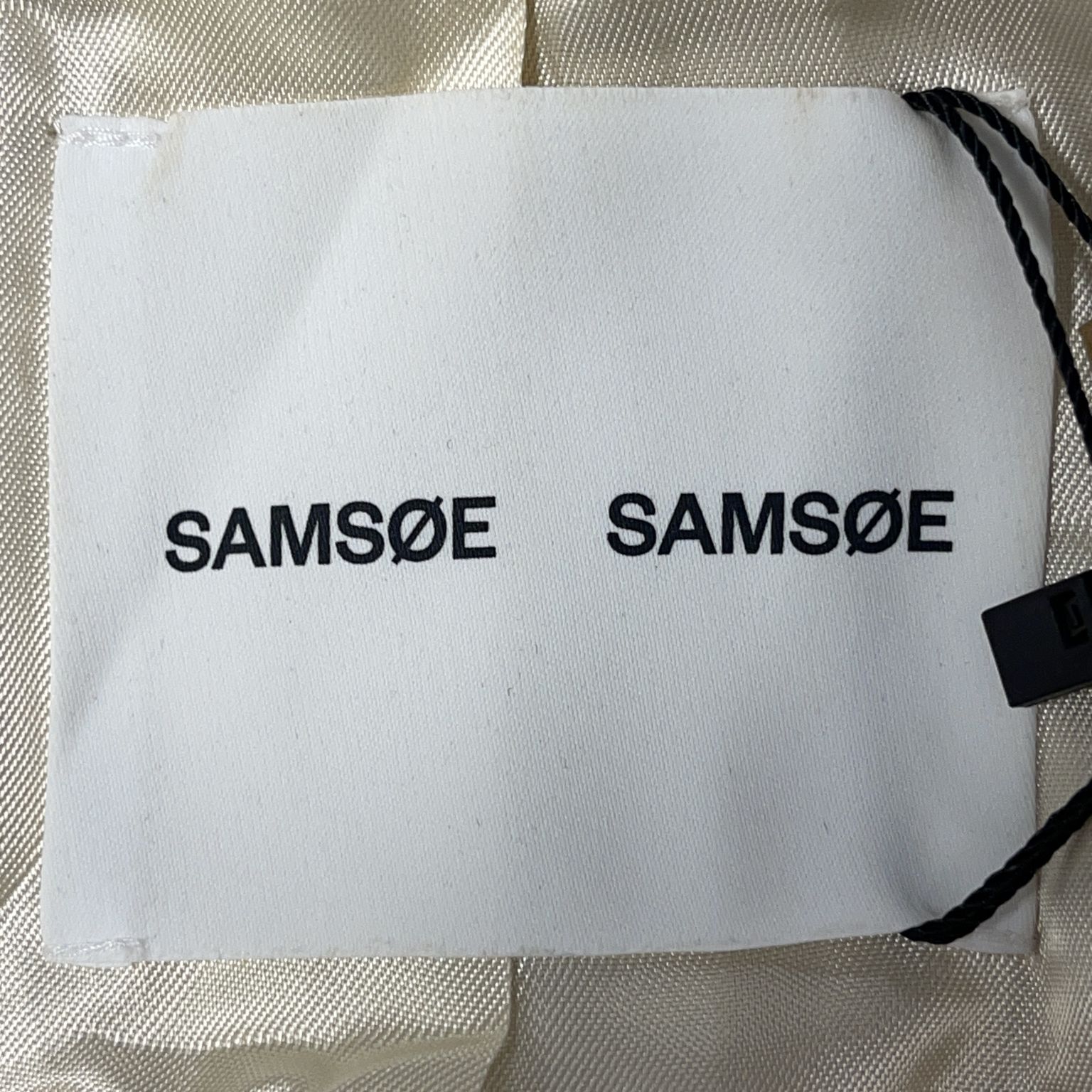 Samsøe  Samsøe