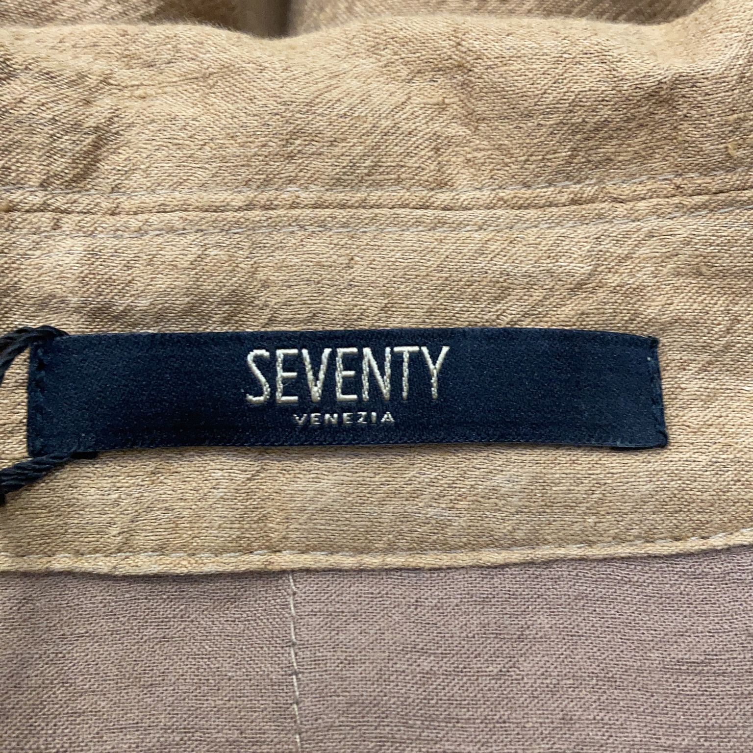 Seventy