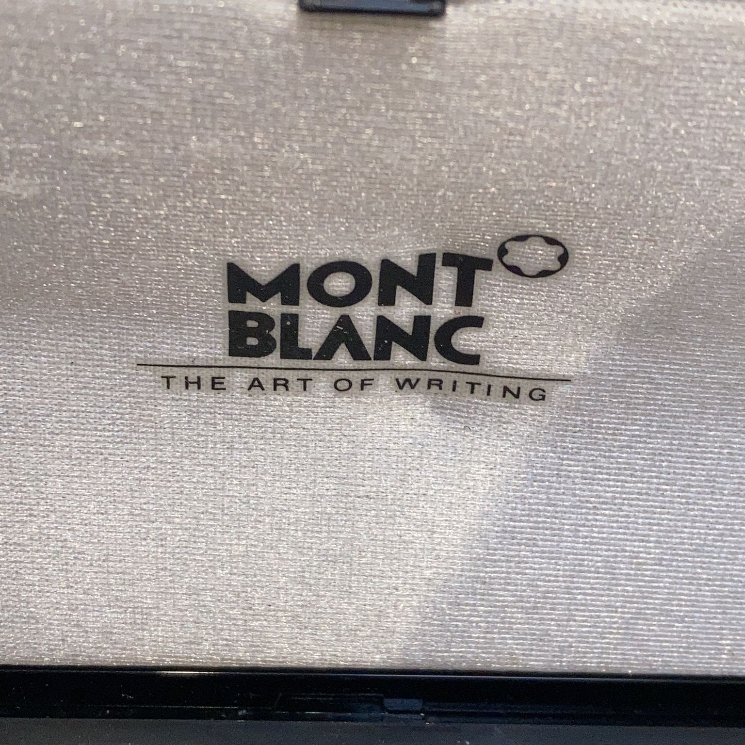 Mont Blanc