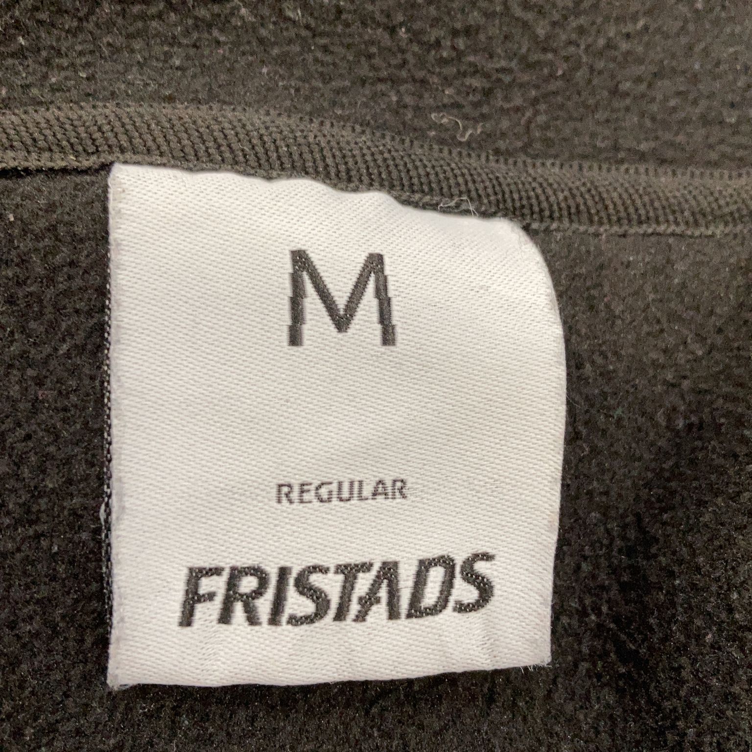 Fristads