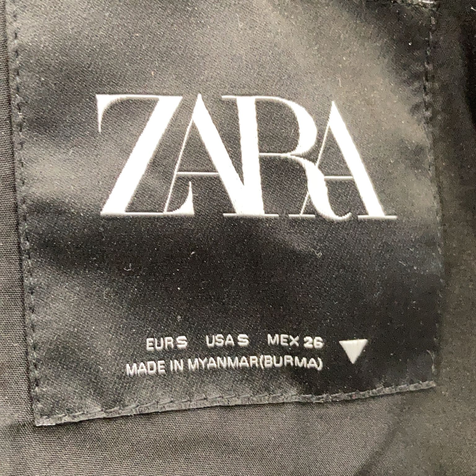 Zara