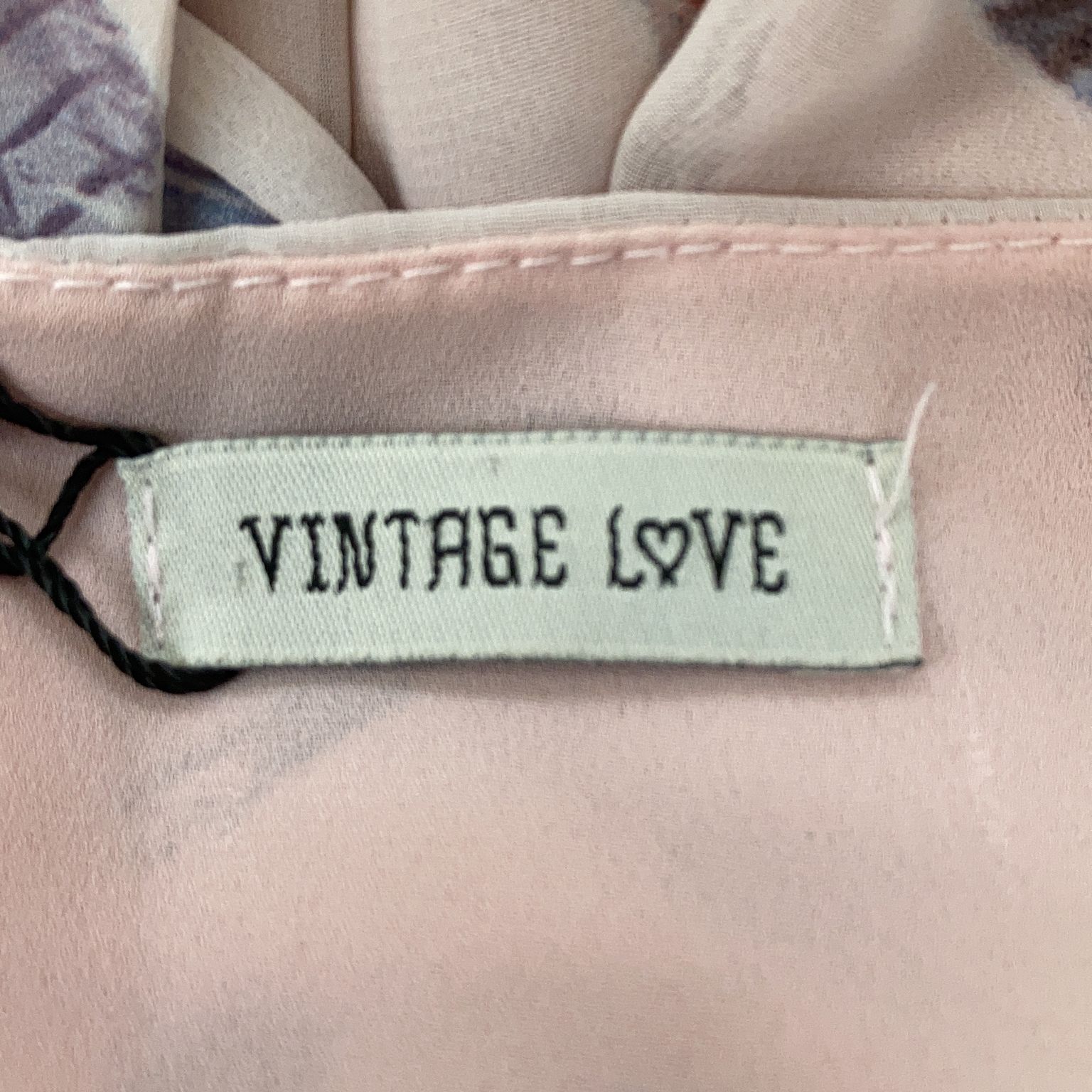 Vintage Love