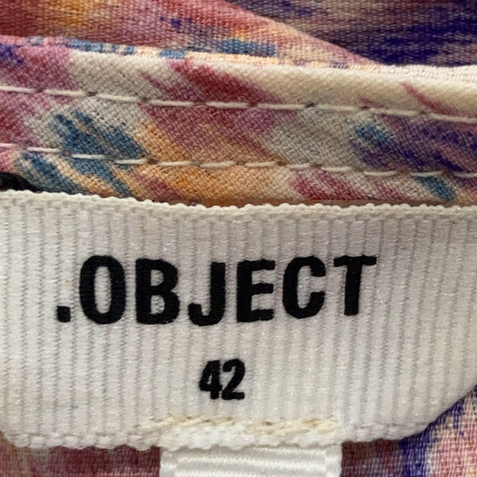 Object