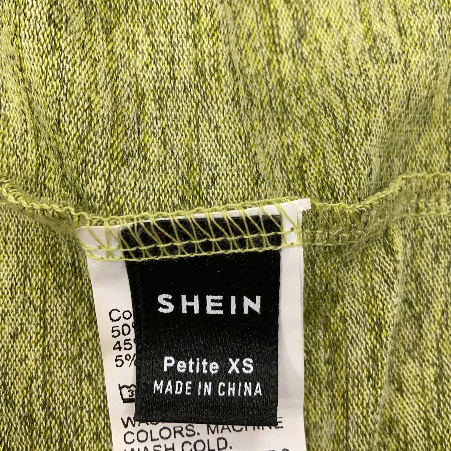 Shein