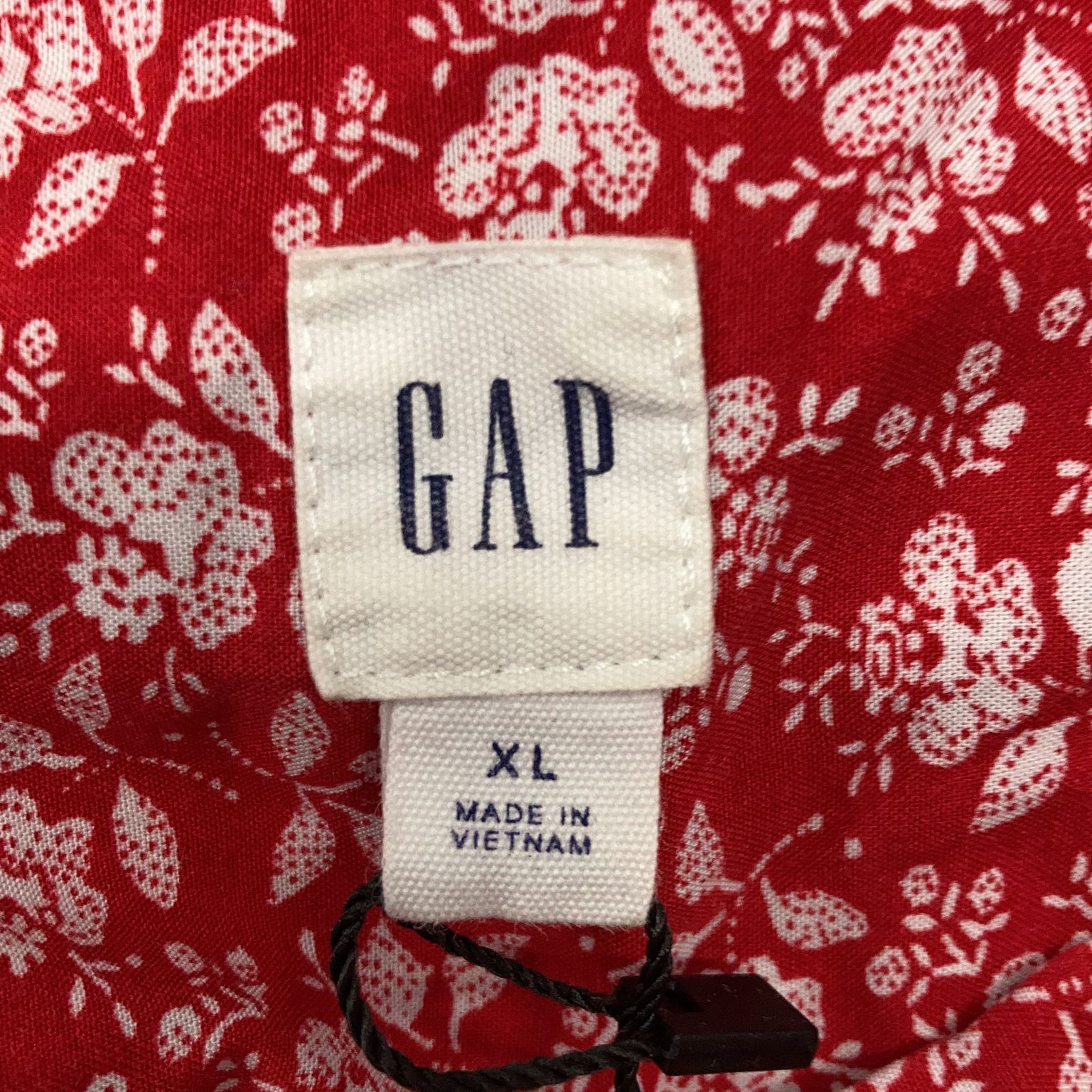 Gap