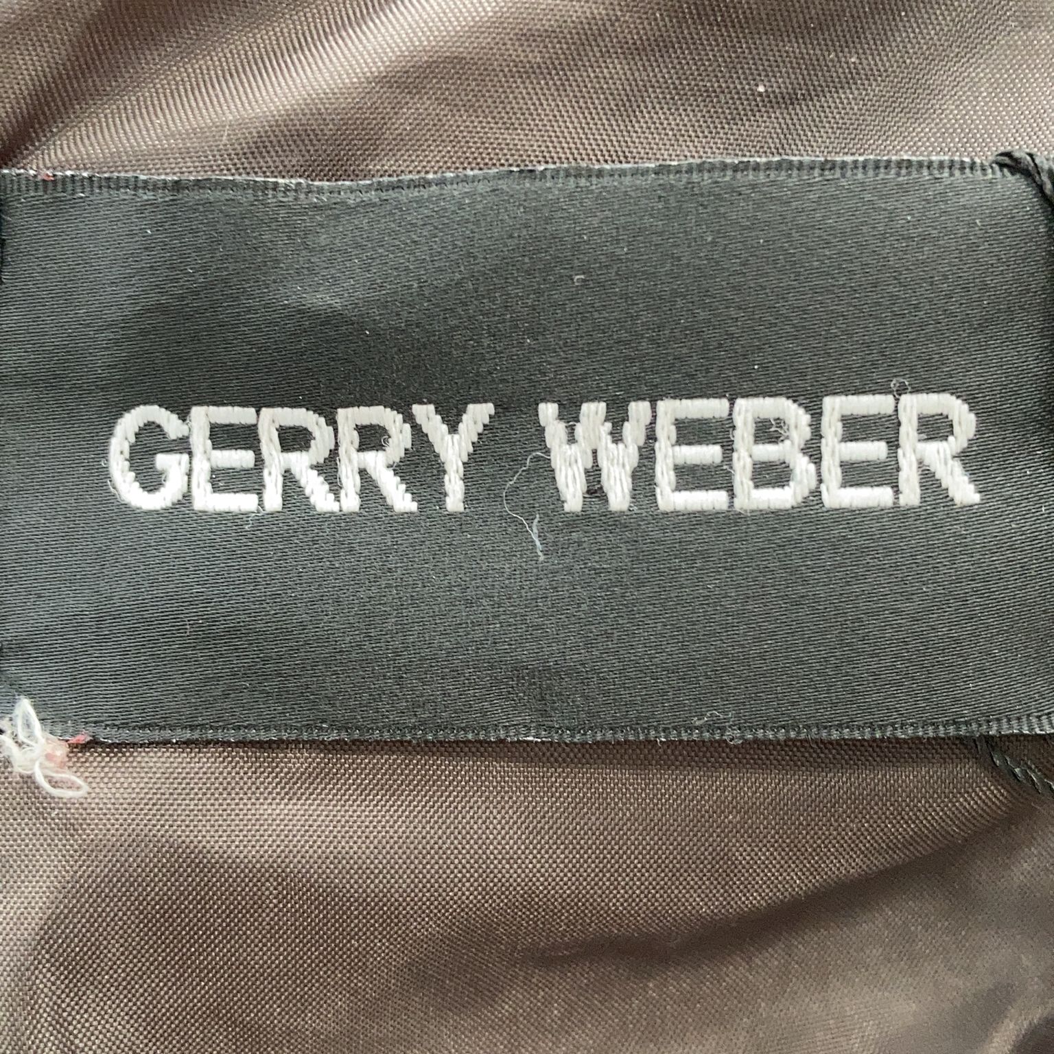 Gerry Weber