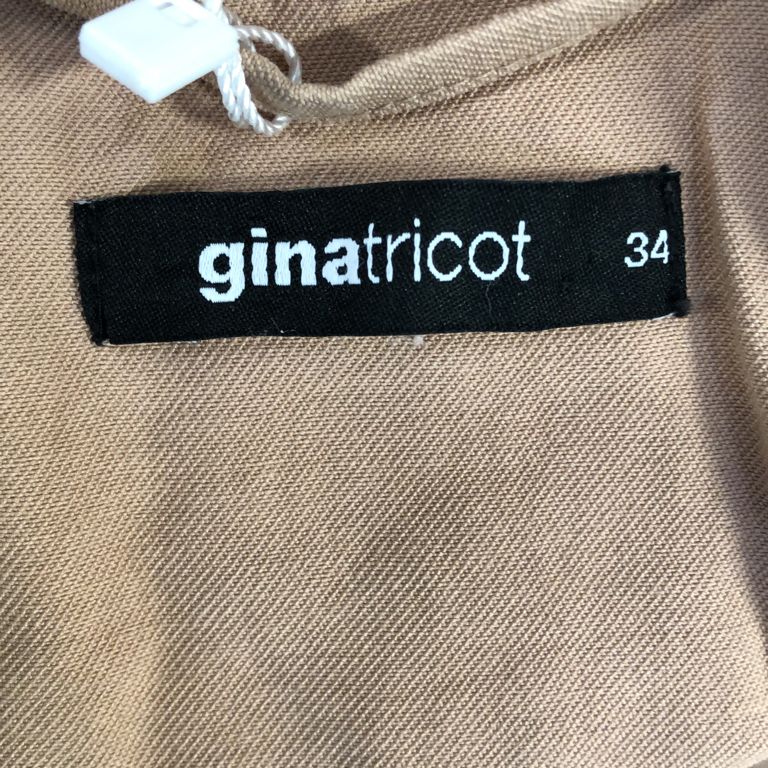 Gina Tricot