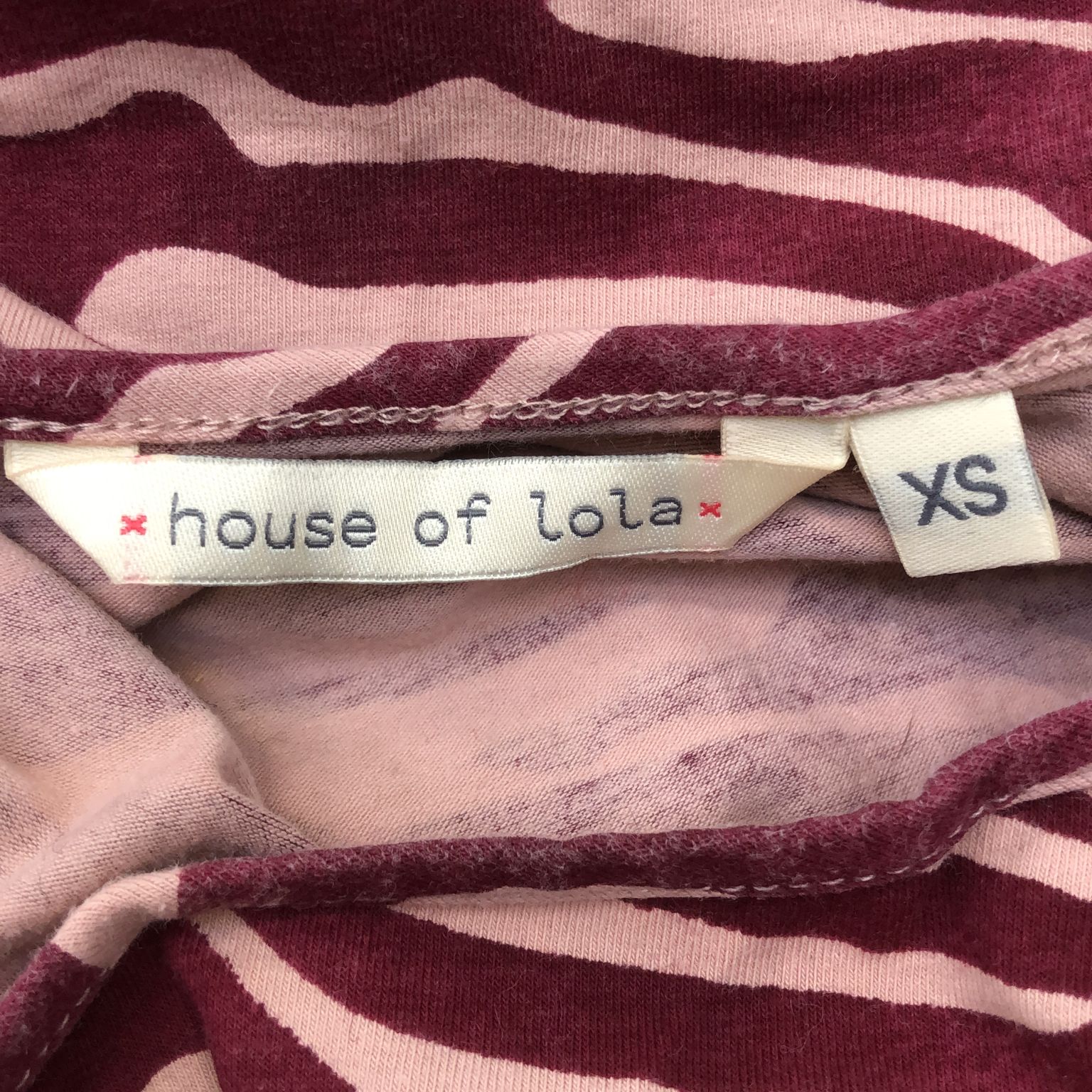 House of Lola