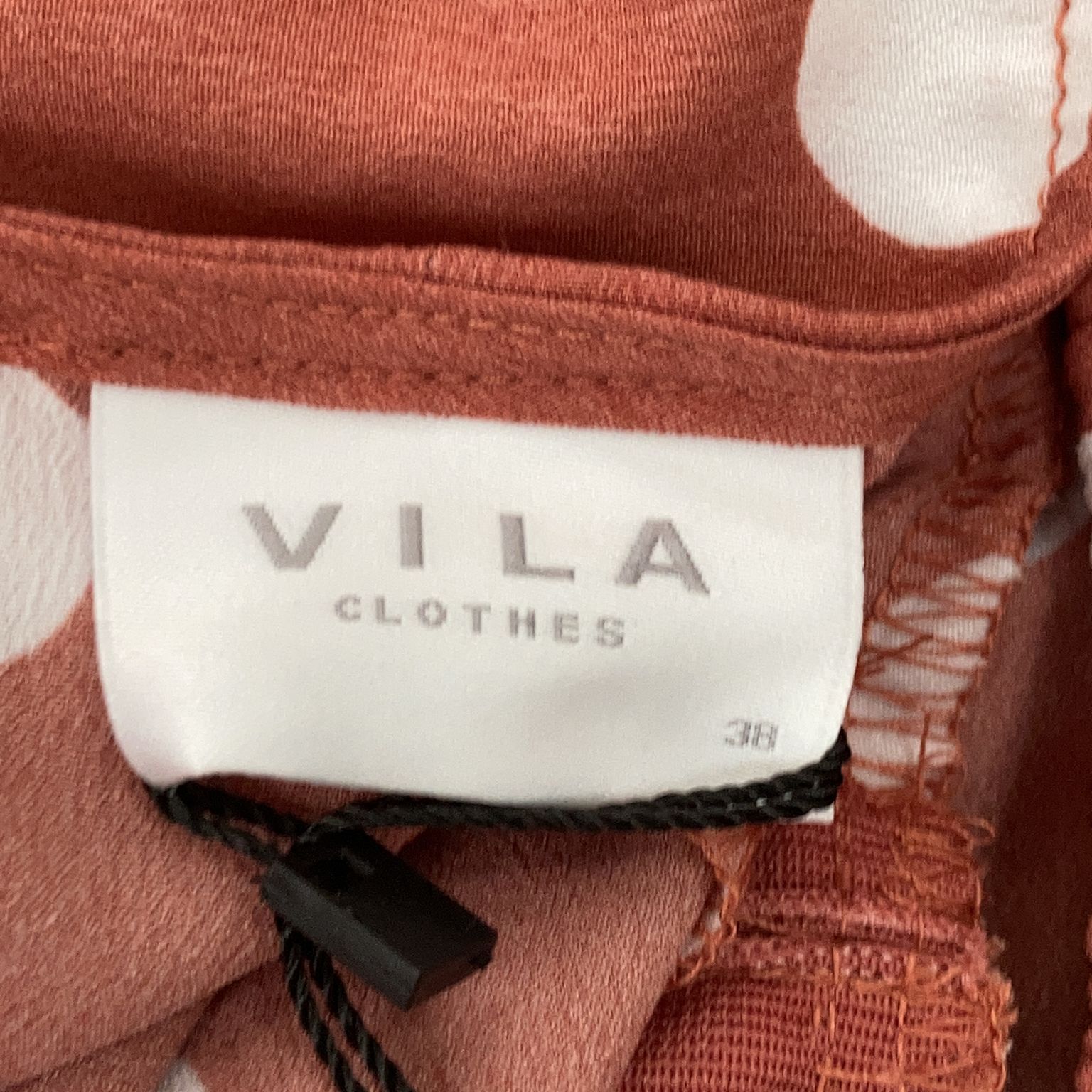 VILA Clothes