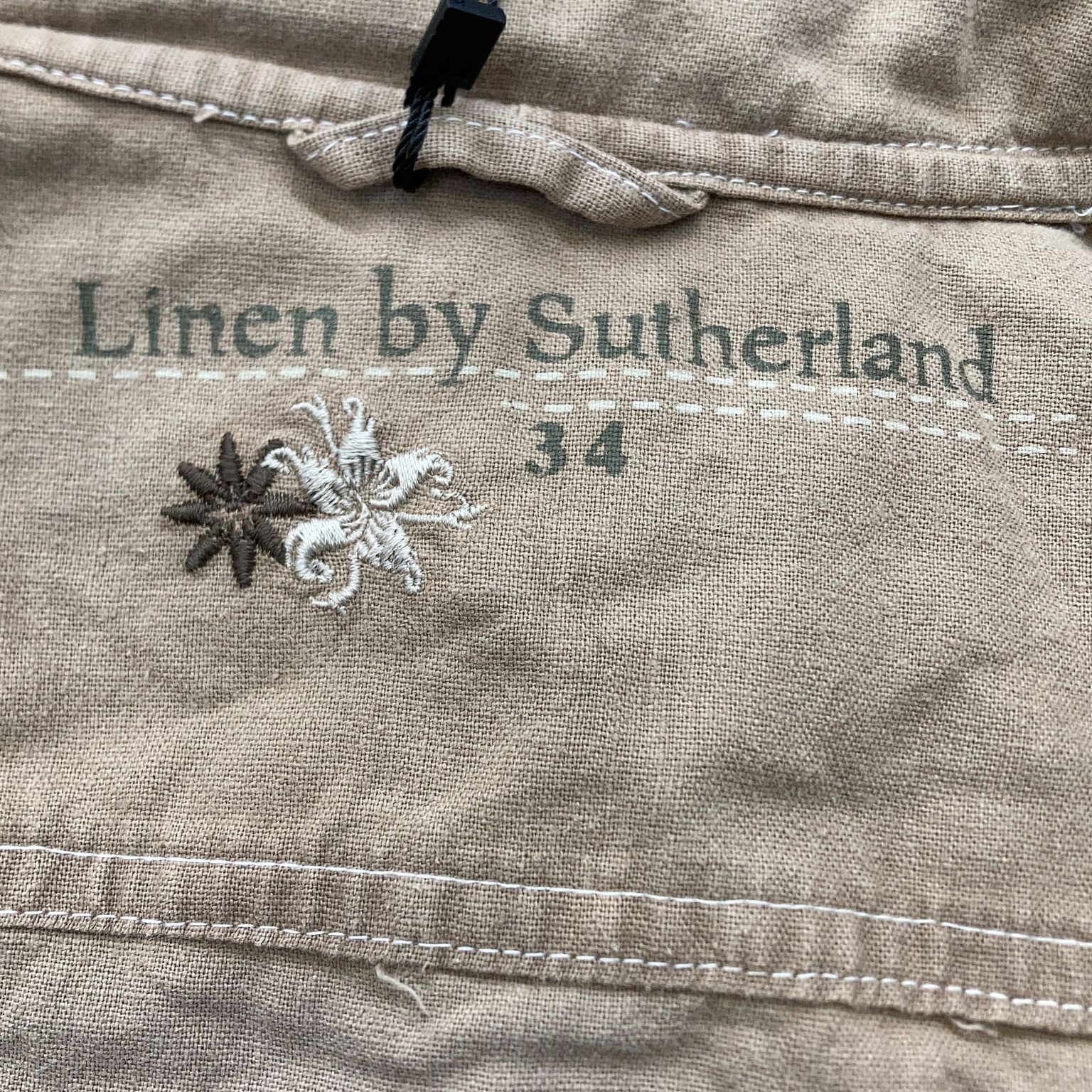 Linen By Sutherland