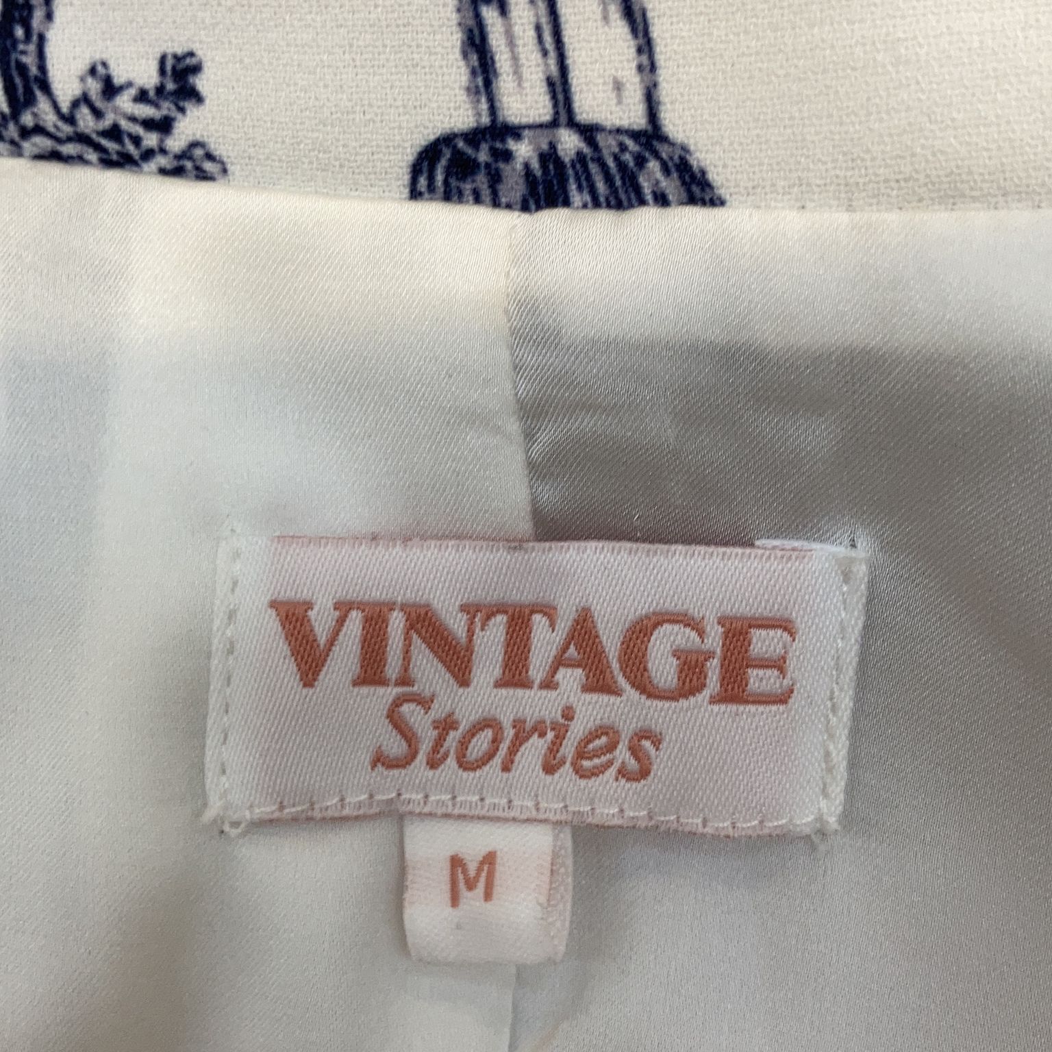 Vintage Stories by KappAhl