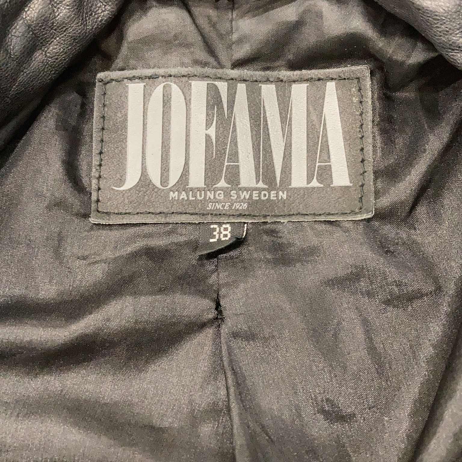 Jofama