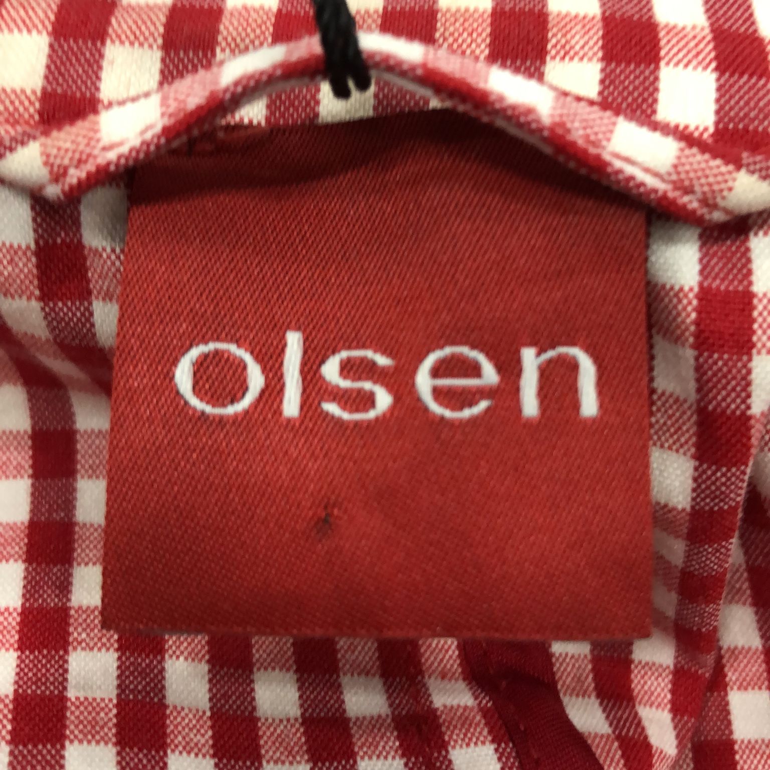 Olsen