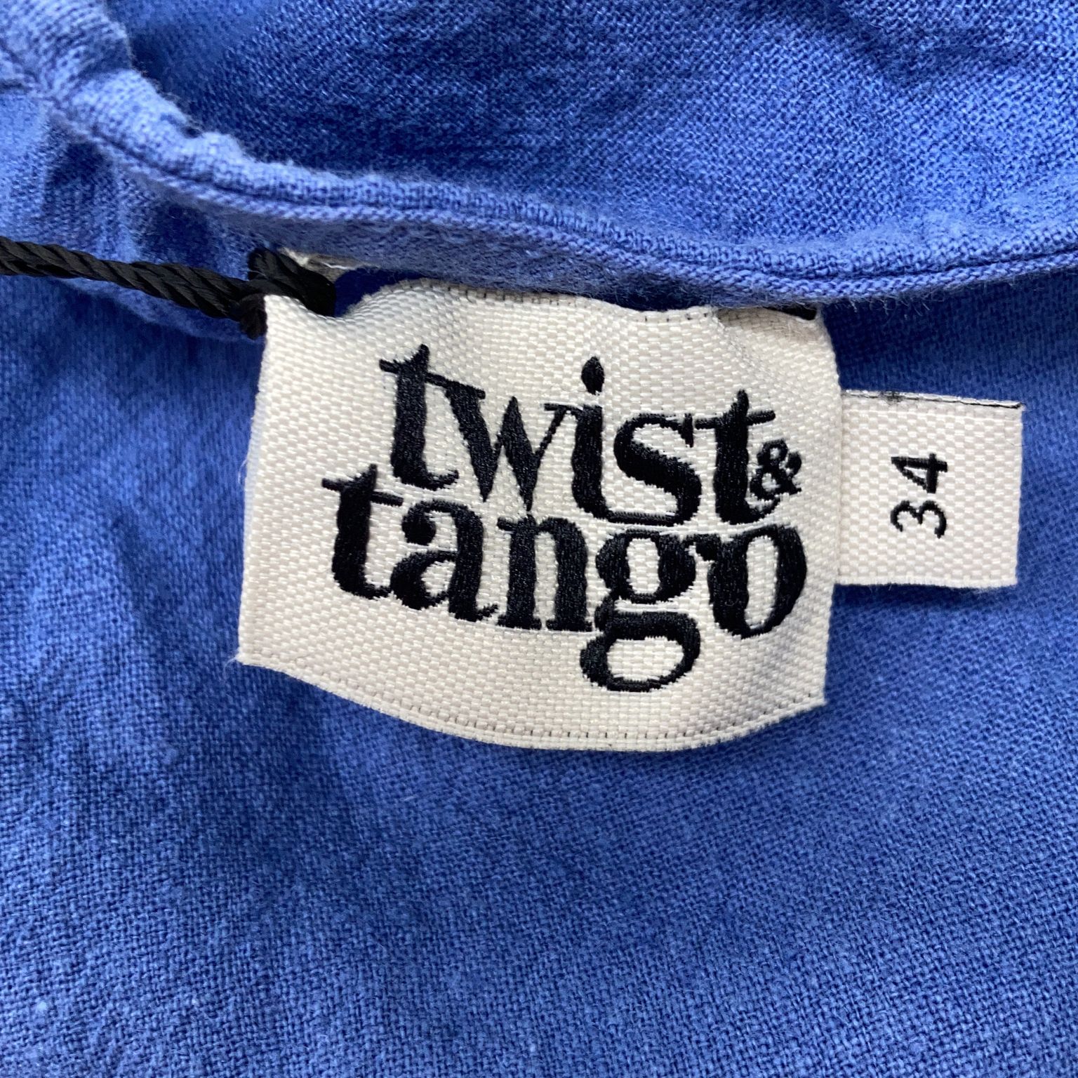 Twist  Tango