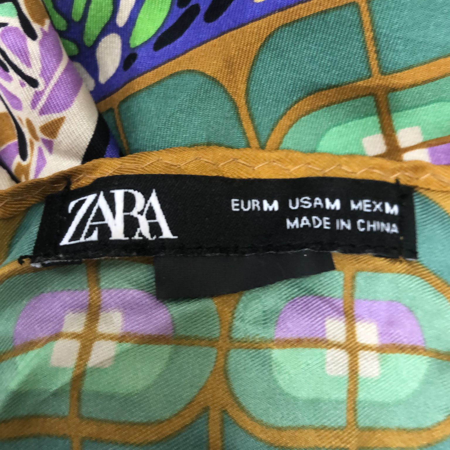 Zara