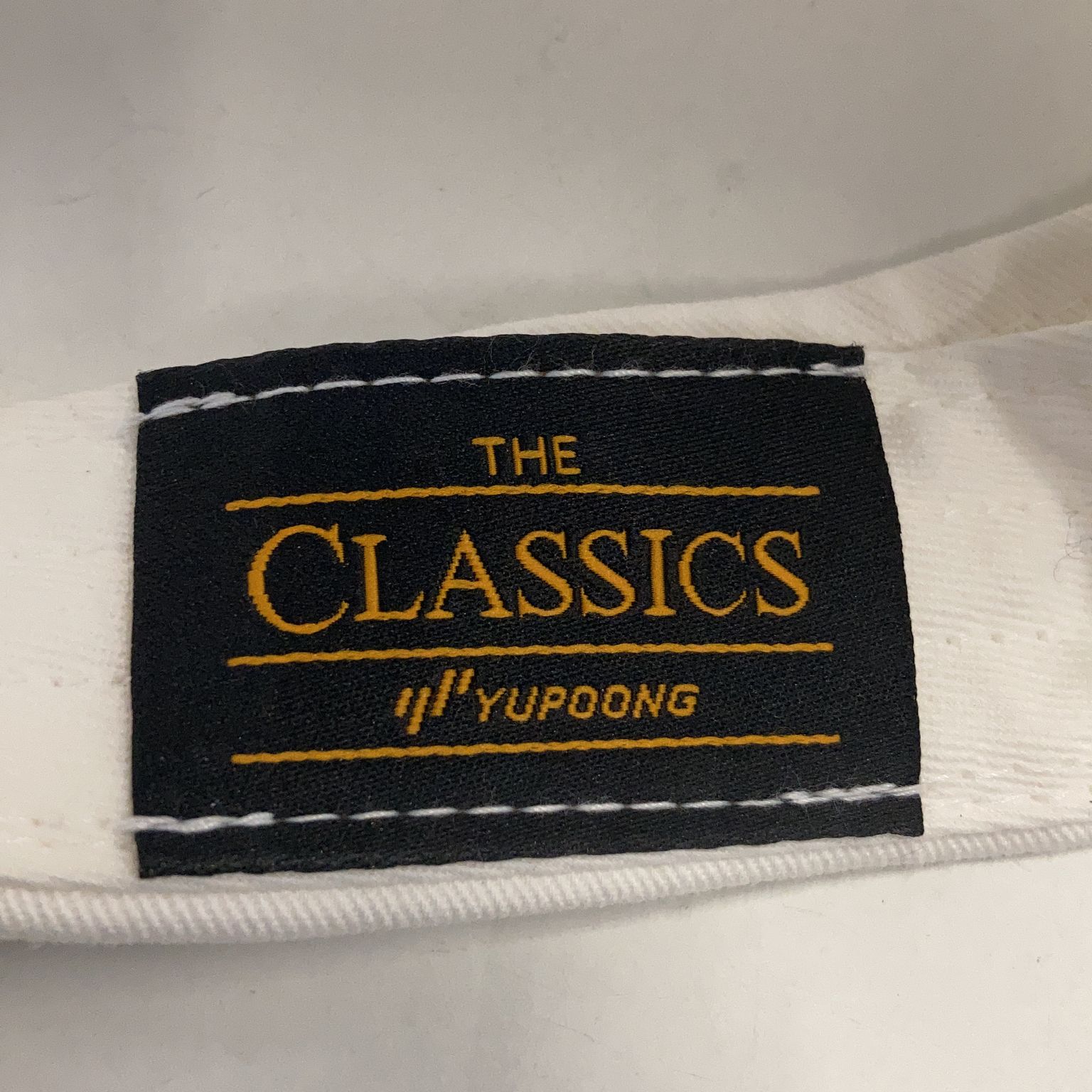 The Classics by Yupoong