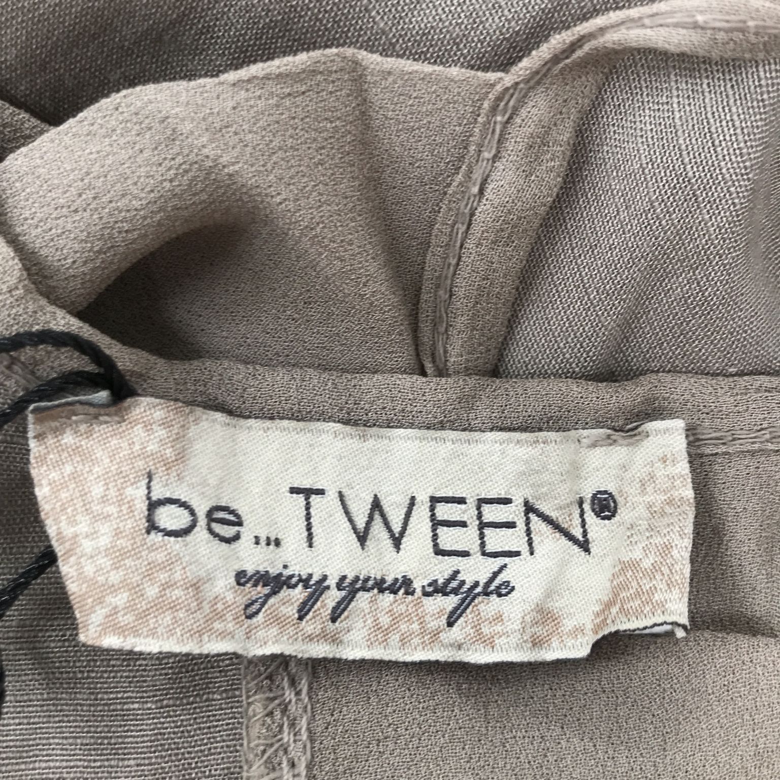 Be Tween