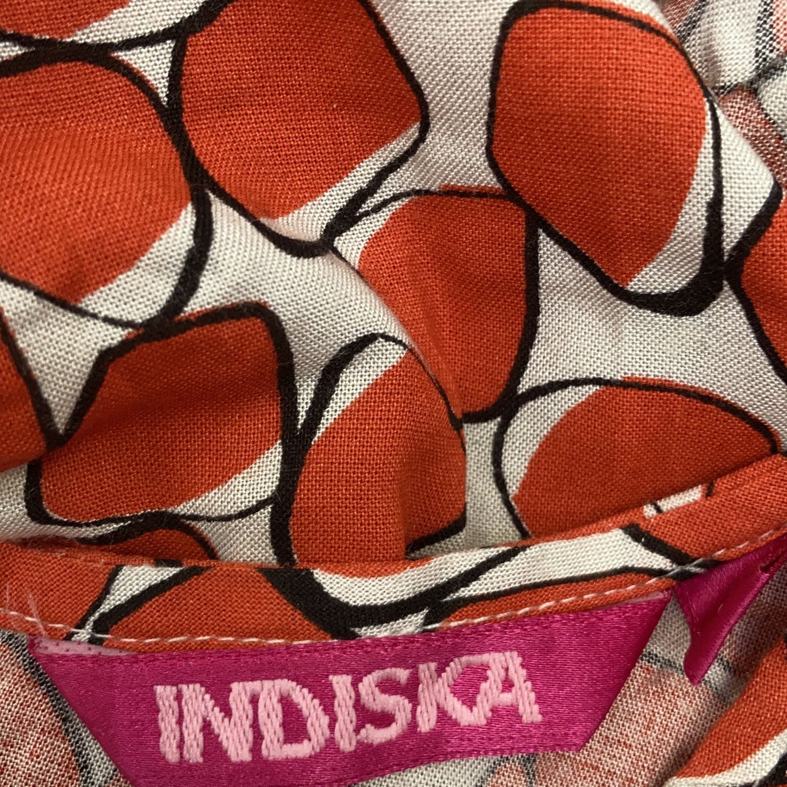 Indiska