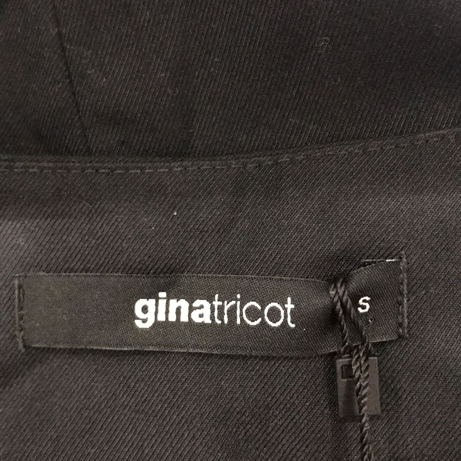 Gina Tricot