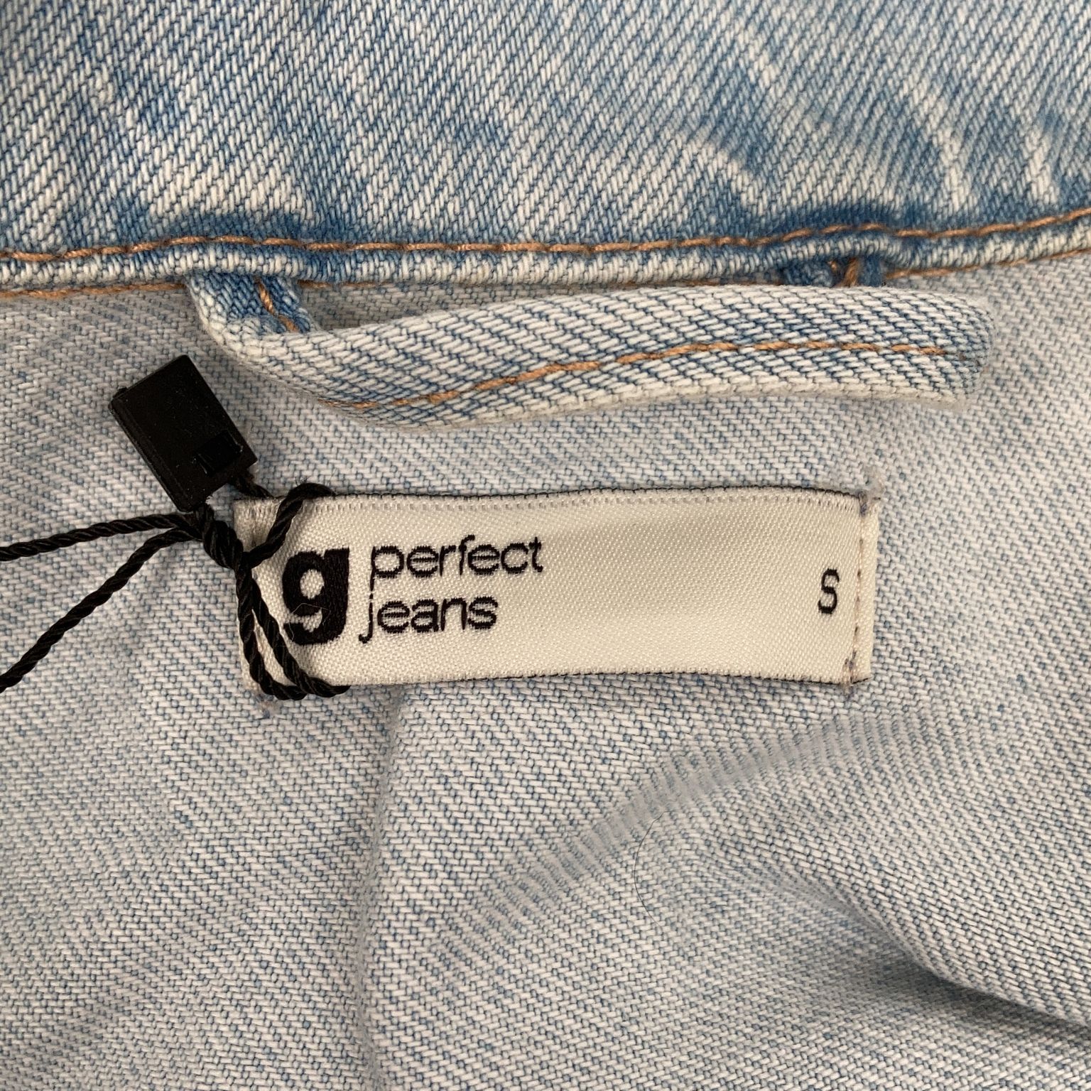 Perfect Jeans