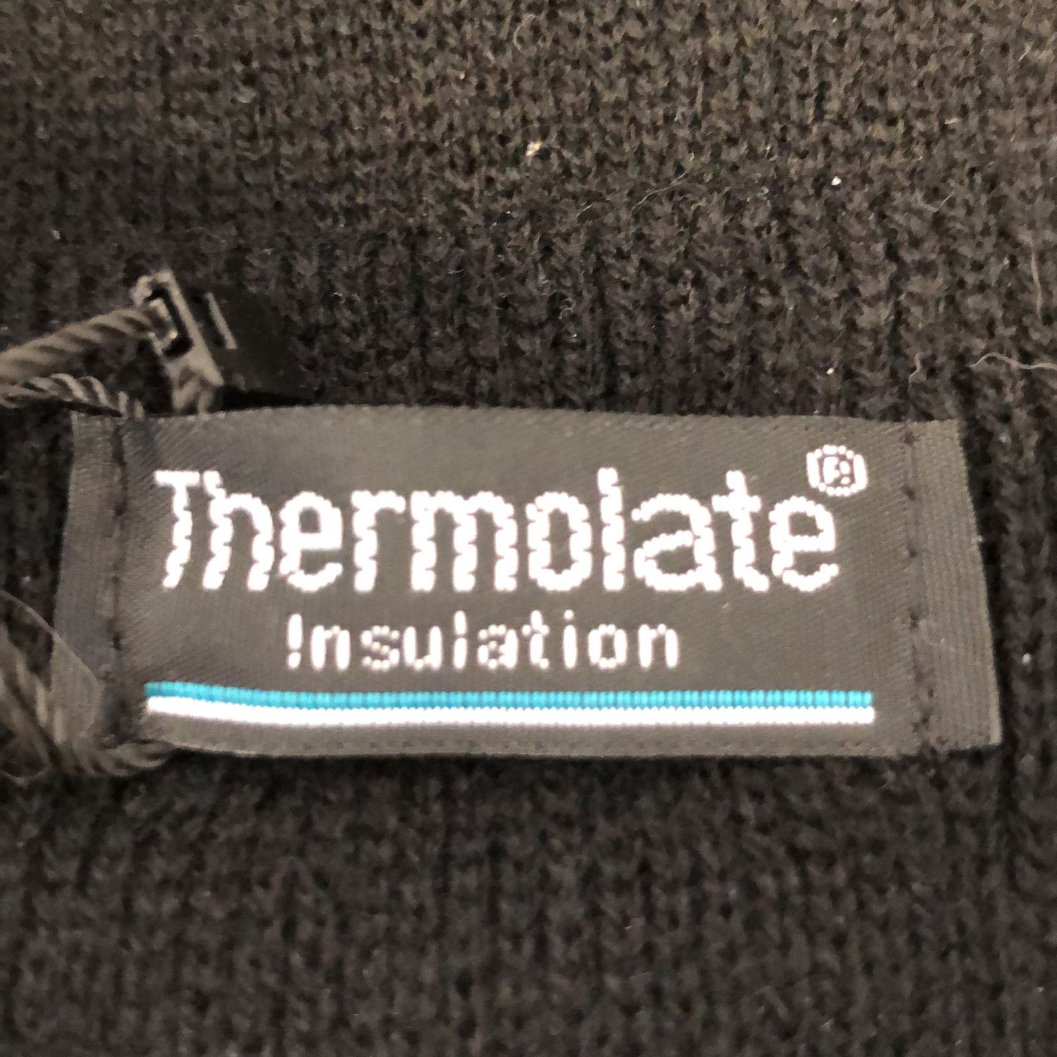 Thermolate