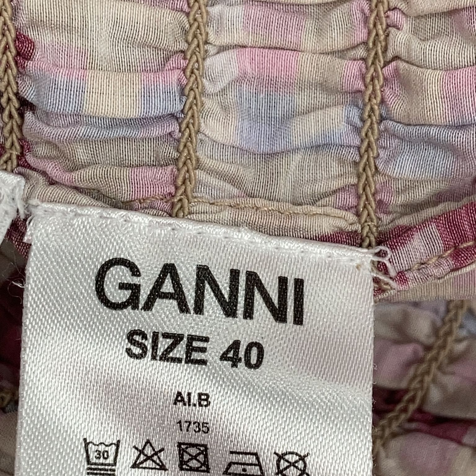 Ganni