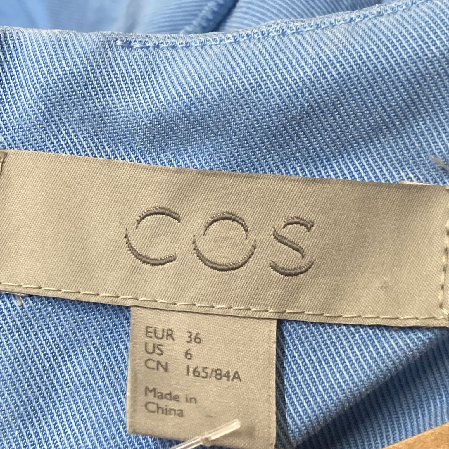 COS