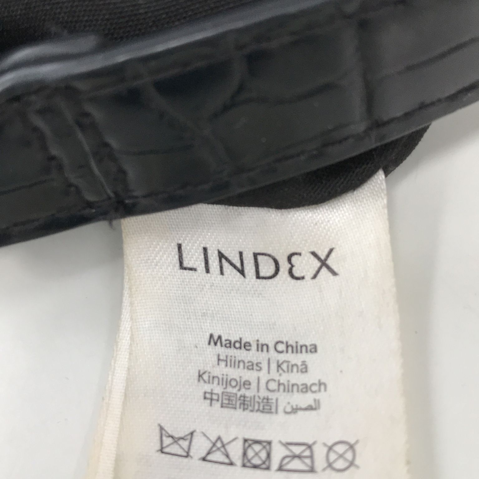 Lindex