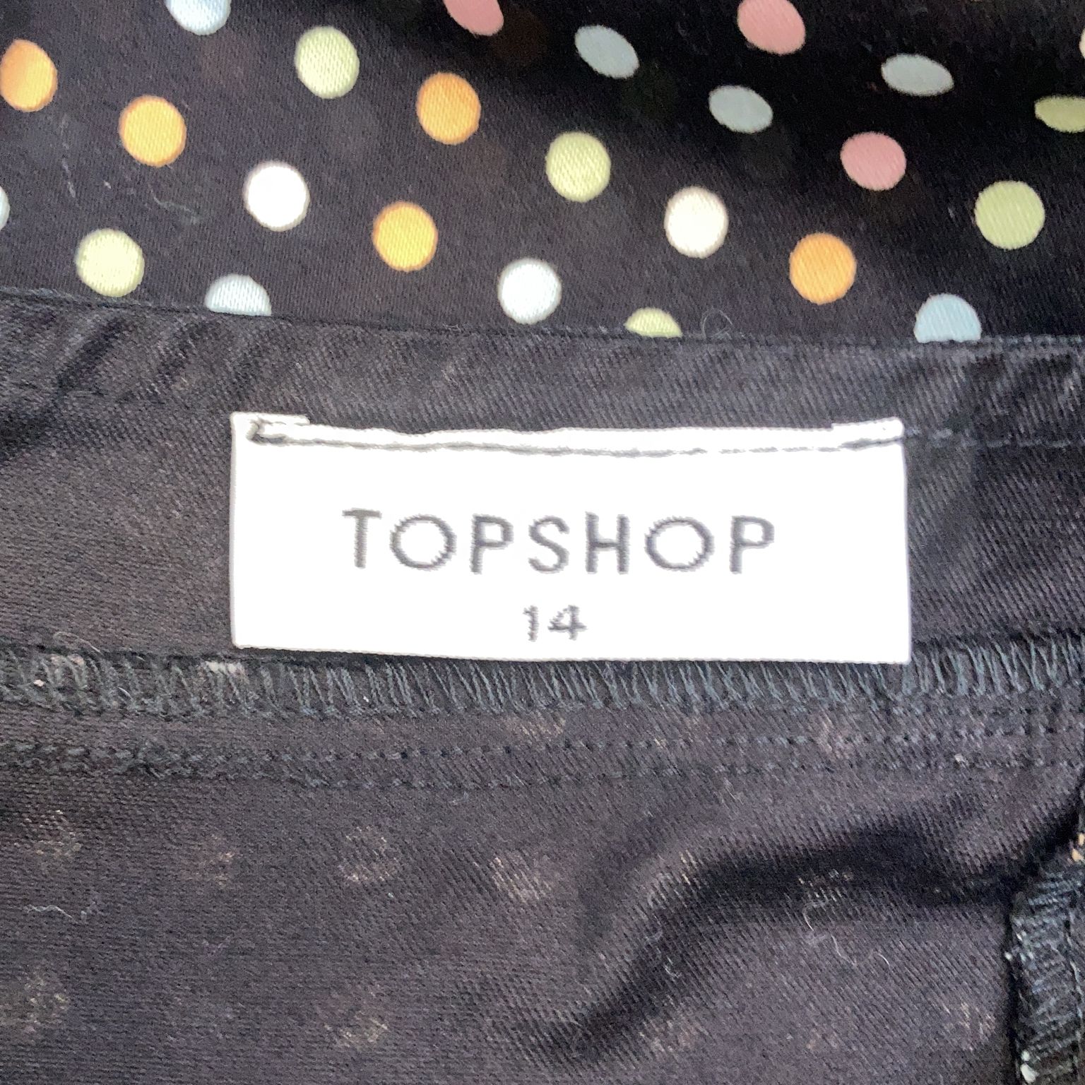 Topshop