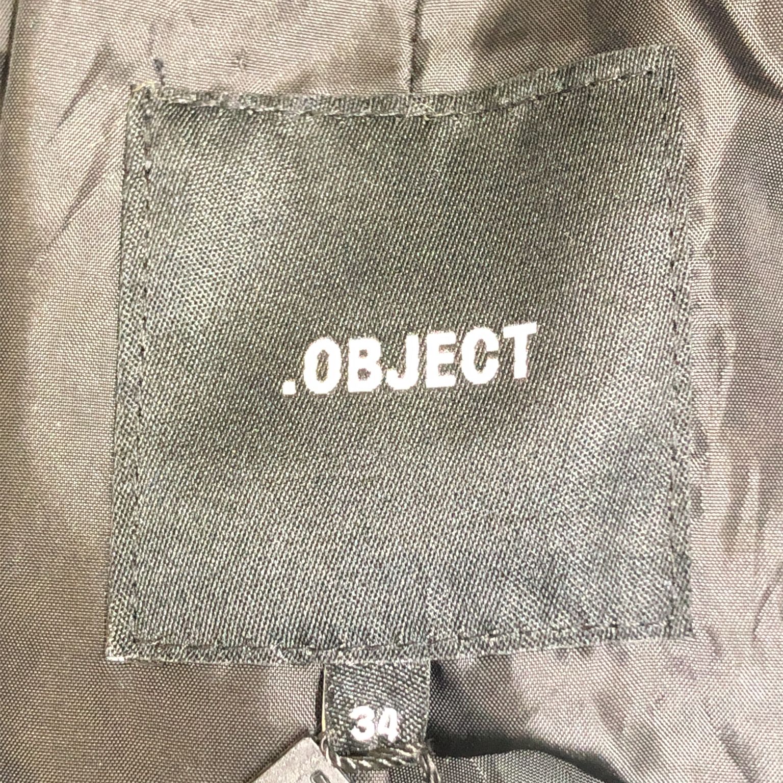 Object