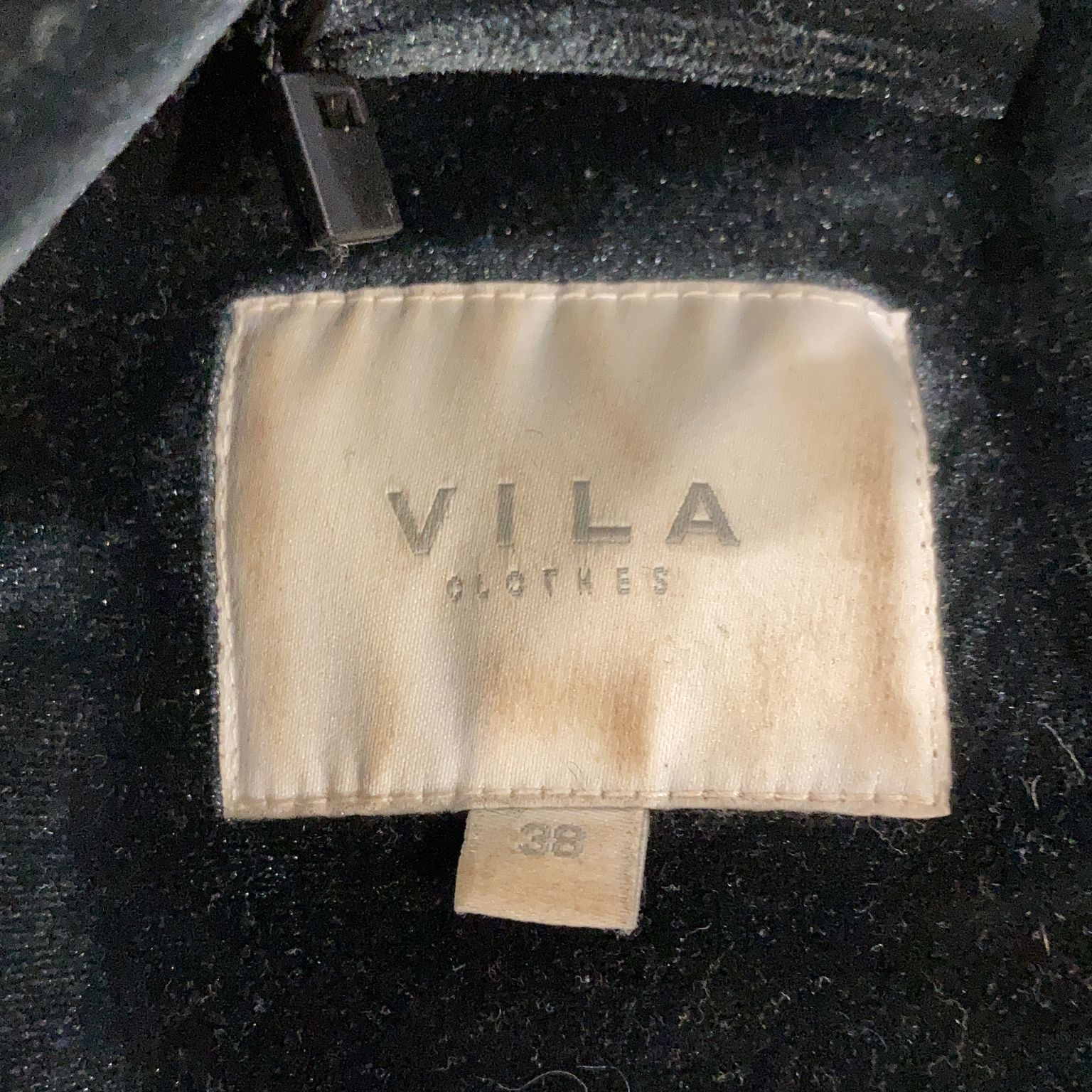 VILA Clothes