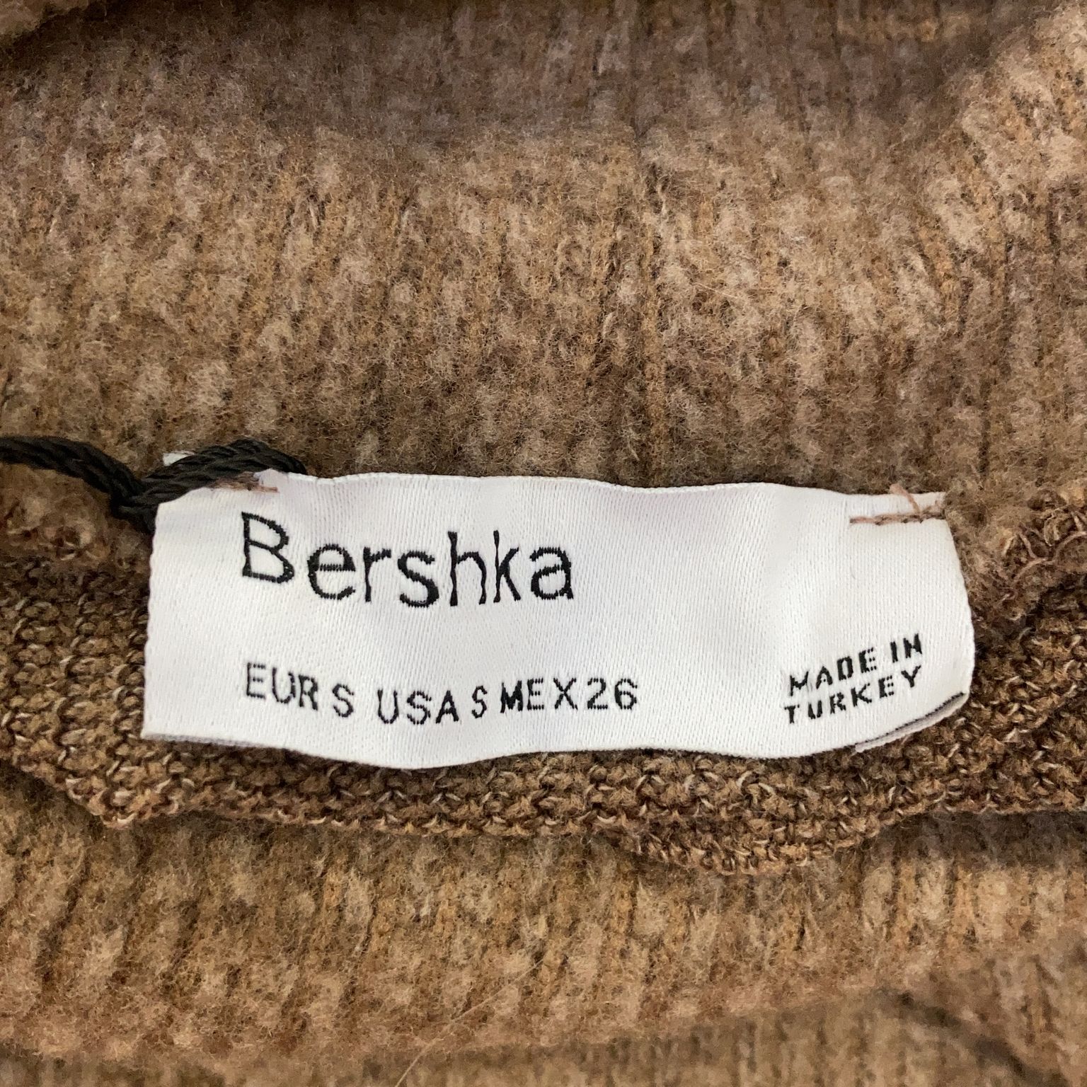 Bershka