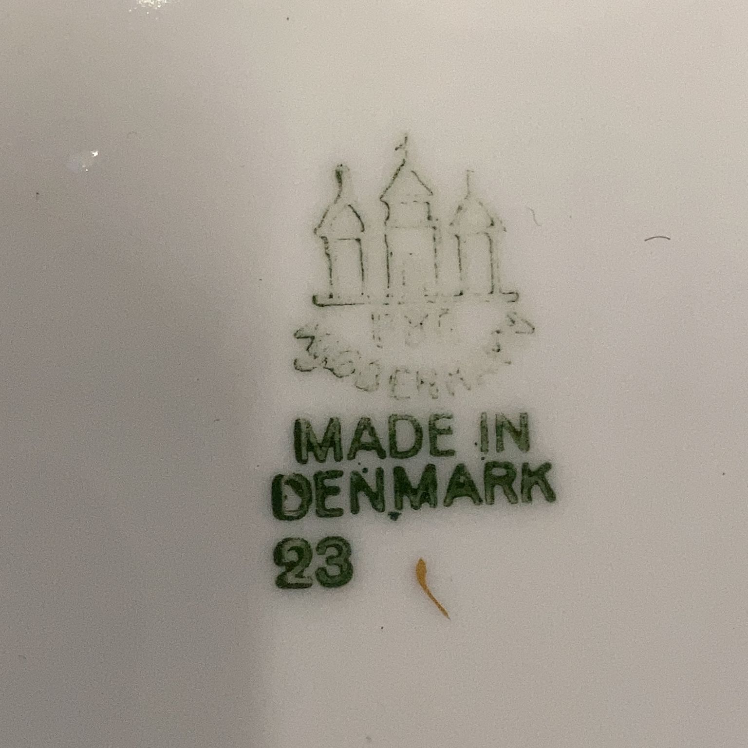 Denmark