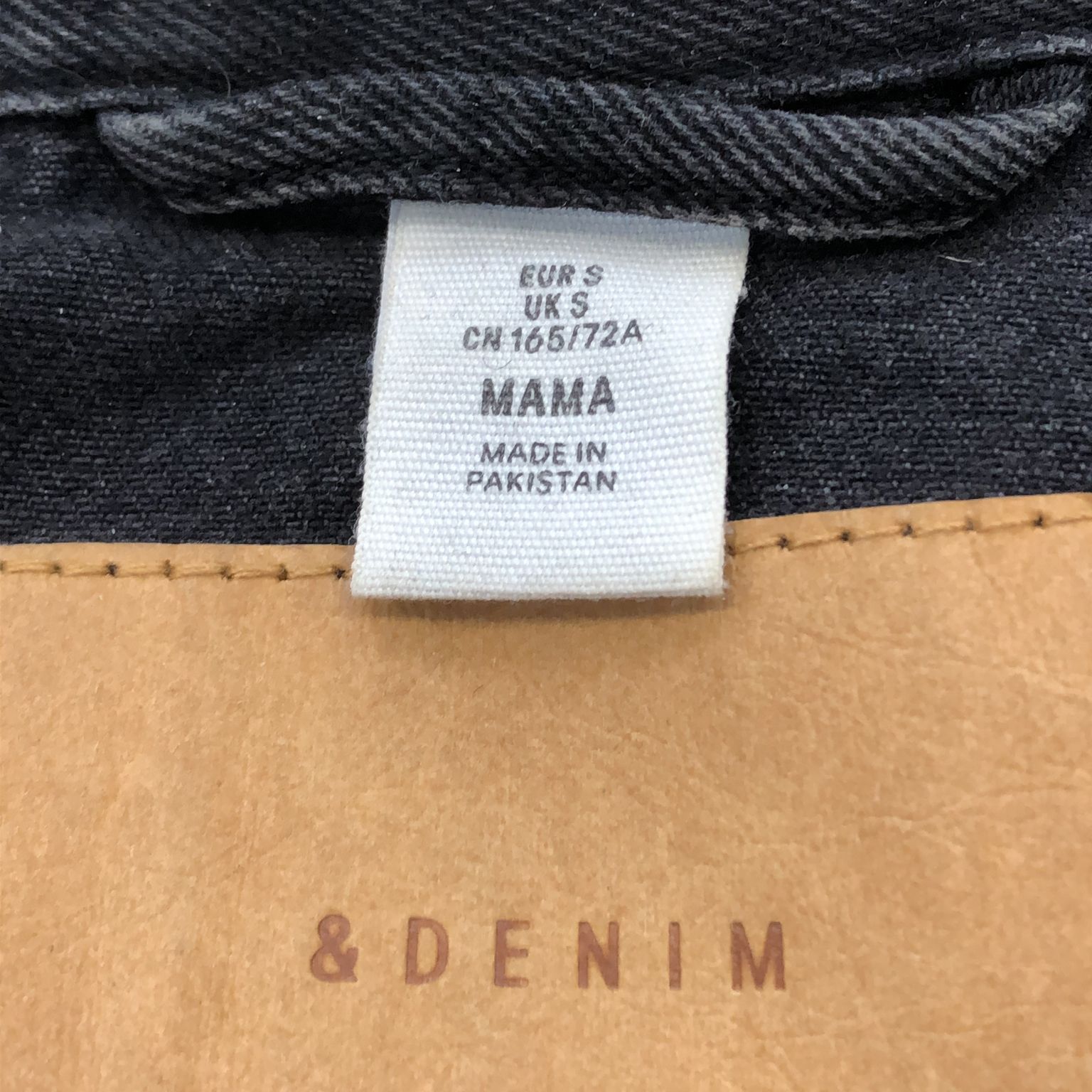 Denim by HM