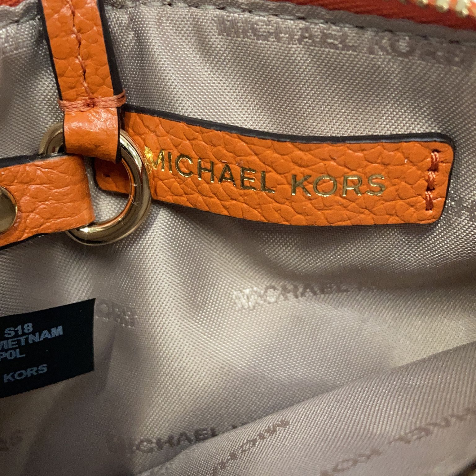 Michael Kors