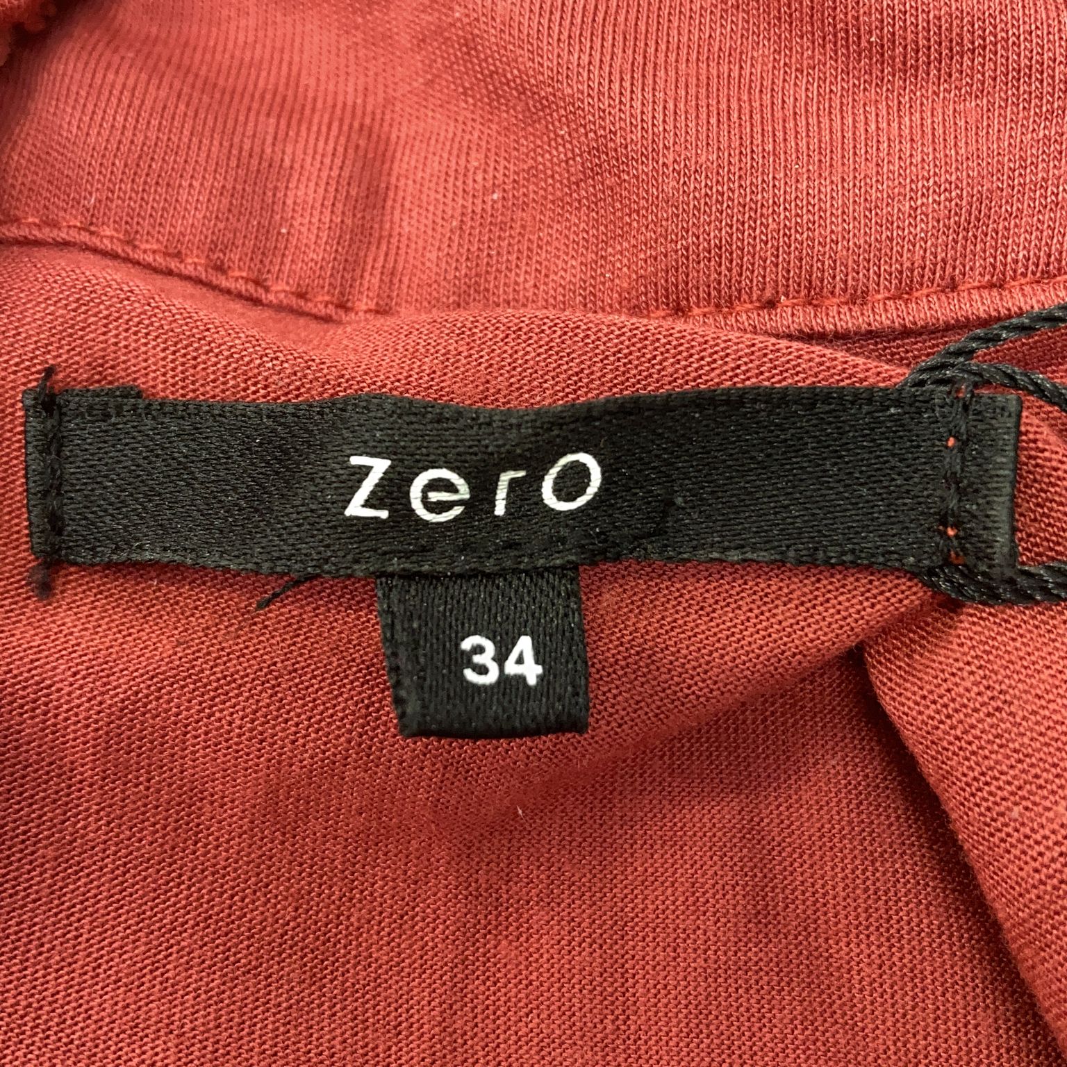 Zero